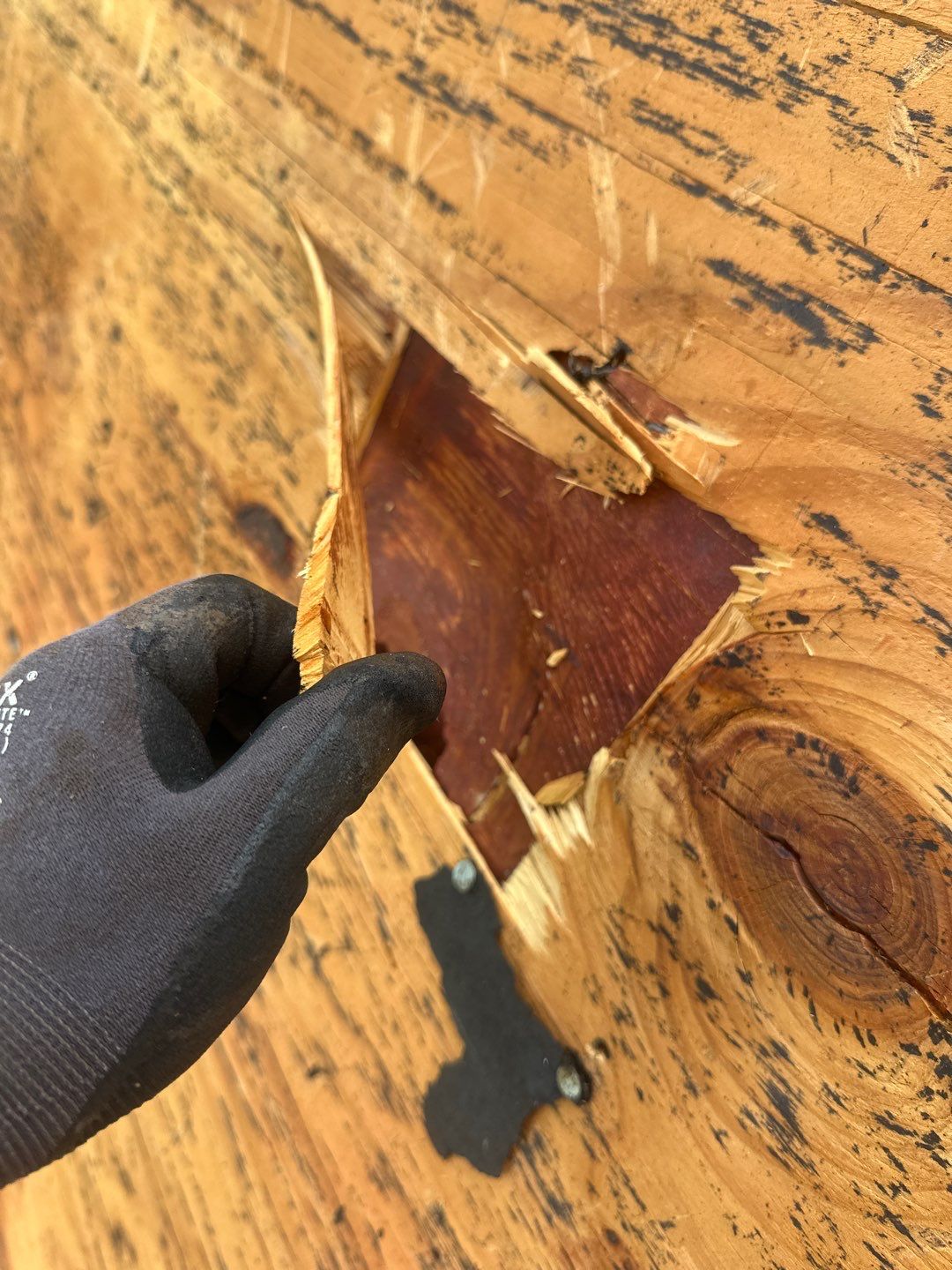 Roof Replacement Houston by Roof Repair Company