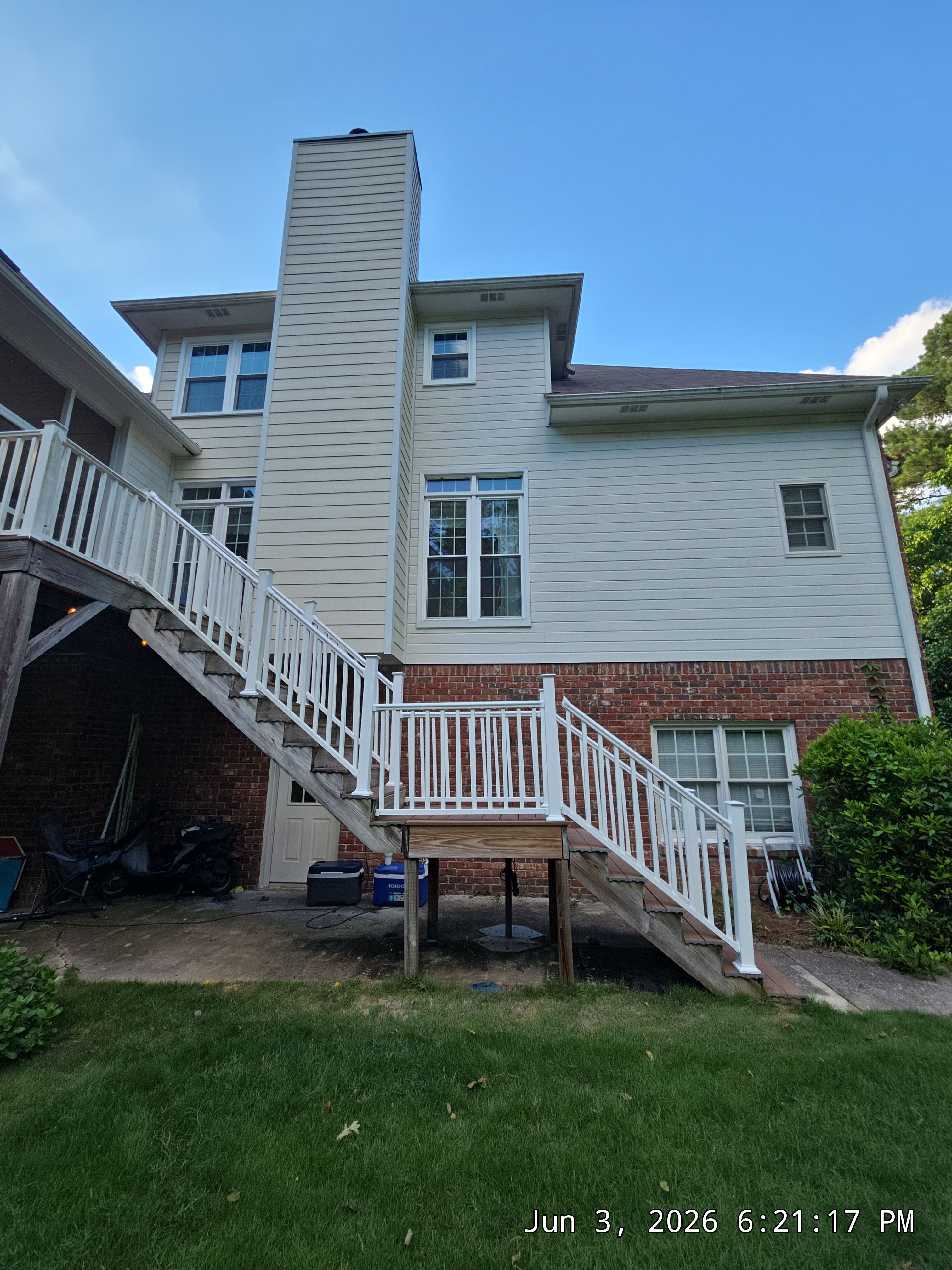 Purcell Project in Hoover by The Window Source