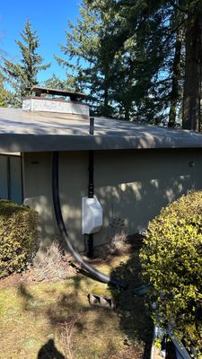 Subslab SafeAir™ System