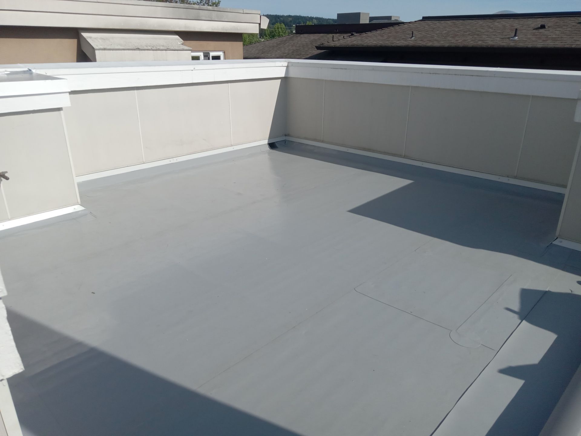 2025 Kirkland Residential Overlay by Alternative Roofing Systems Inc. 