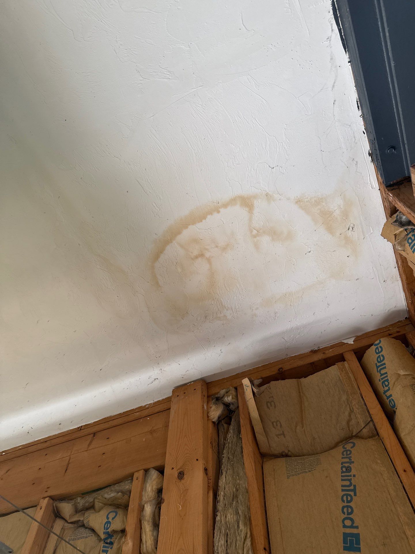 Metal Roof Leak Repair and Step Flashing Restoration in Biglerville, PA by Bealing Roofing & Exteriors