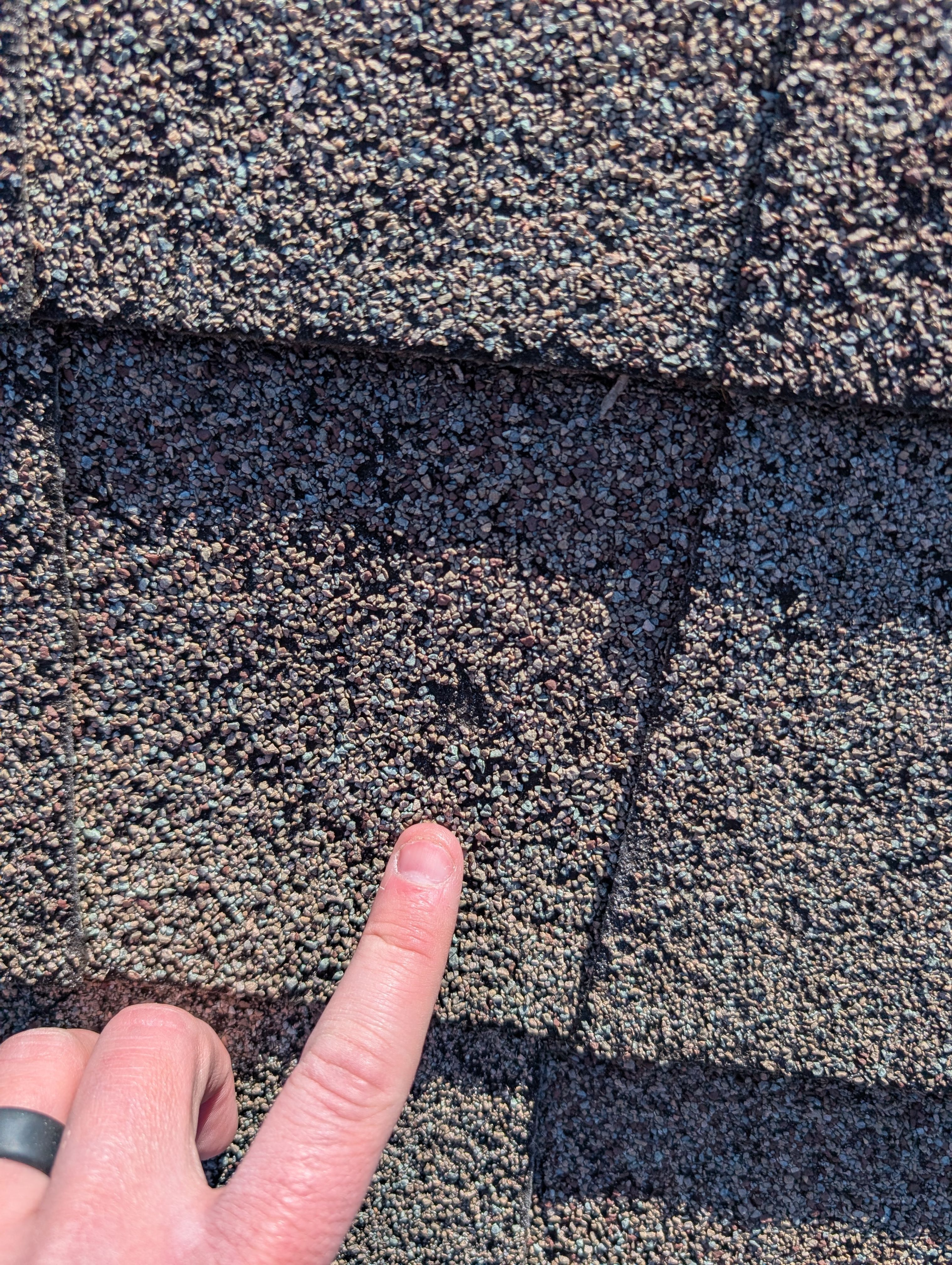 Roof Replacement in Cape Fair by Table Rock Design + Build