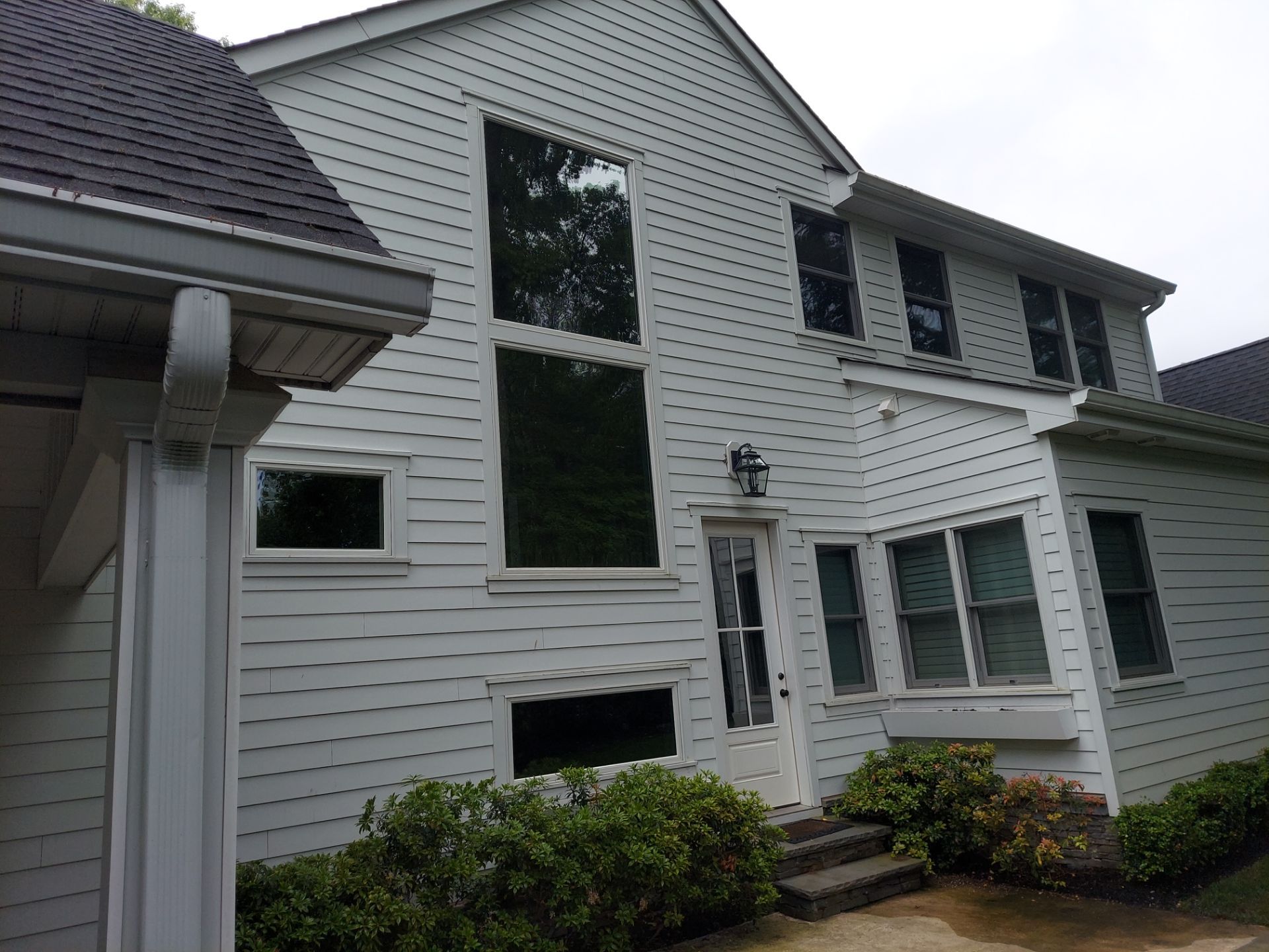 Brielle, NJ by Clearview Washing