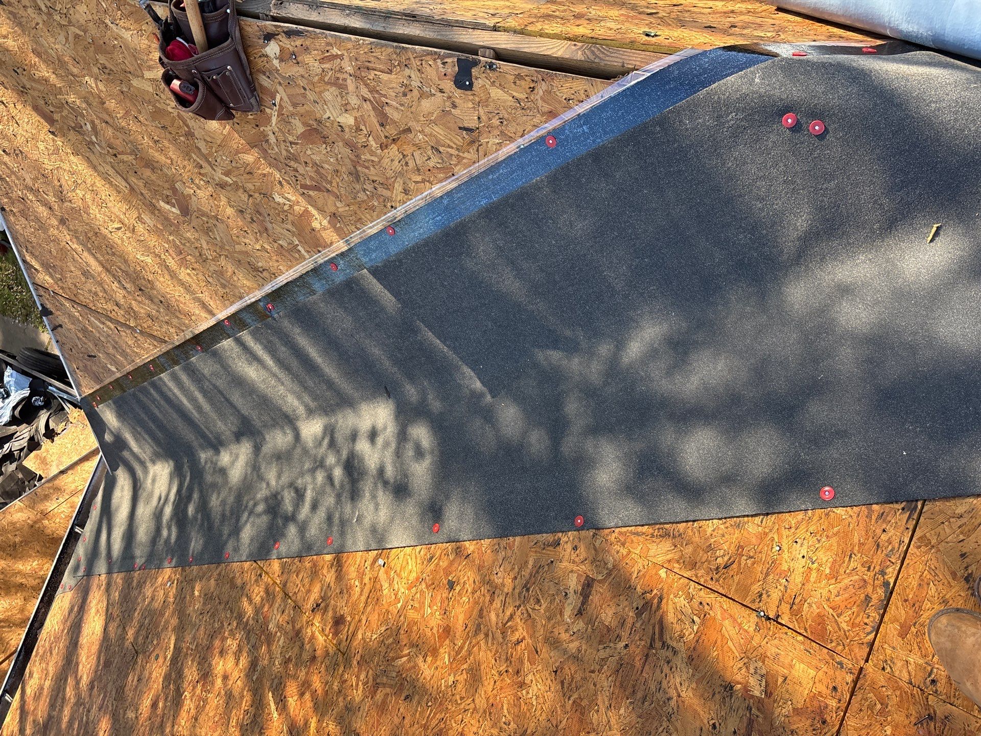 Roof Replacement Katy by Roof Repair Services LLC