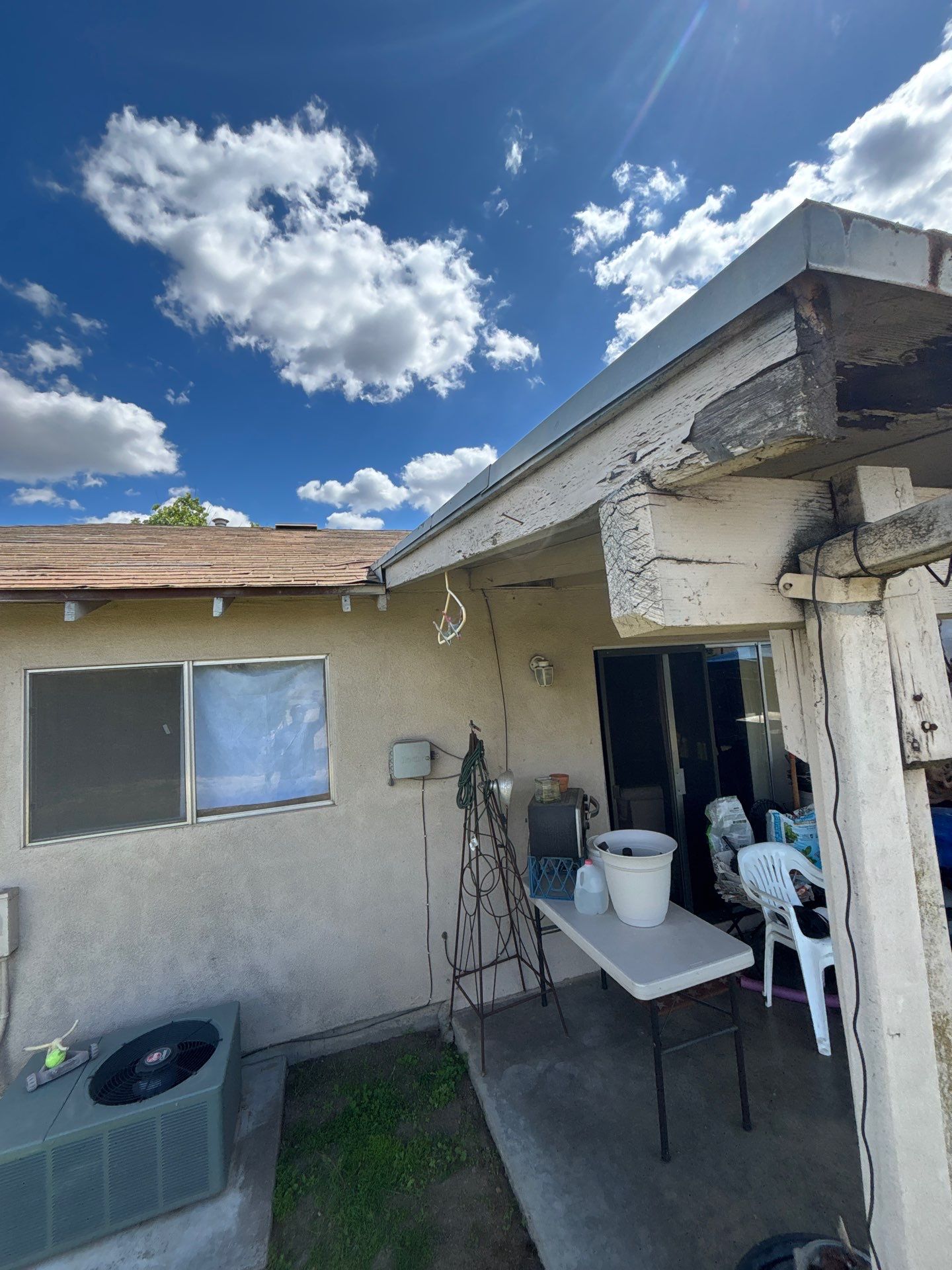 Reroof - Jackellen Ln, Modesto by Econo Roofing