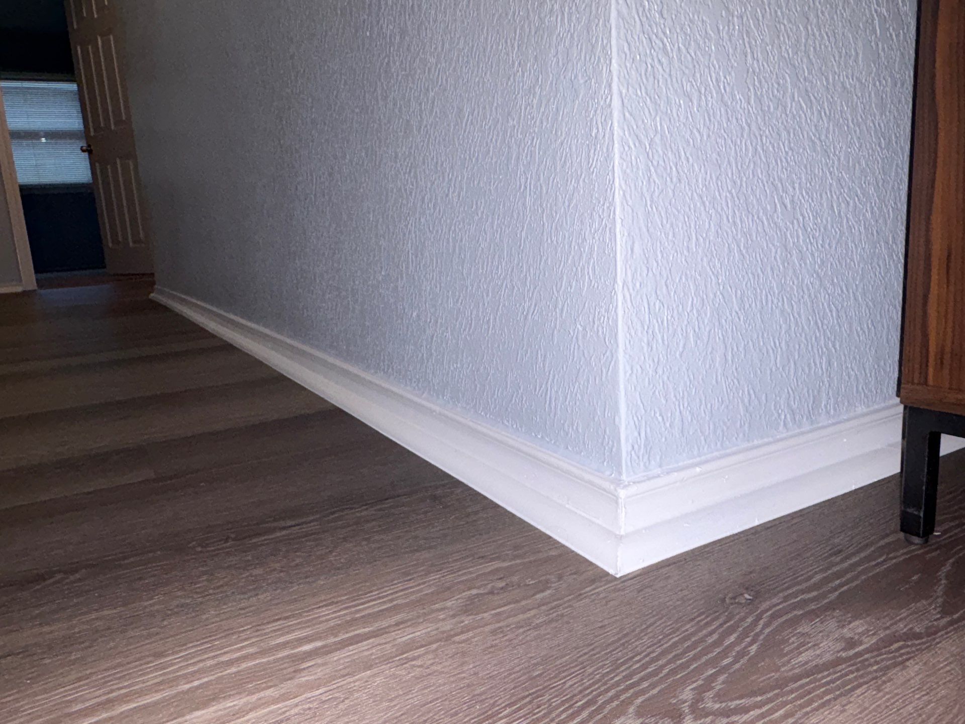 Full Interior House Painting in Round Rock, TX by Kstylez Roofing & Construction