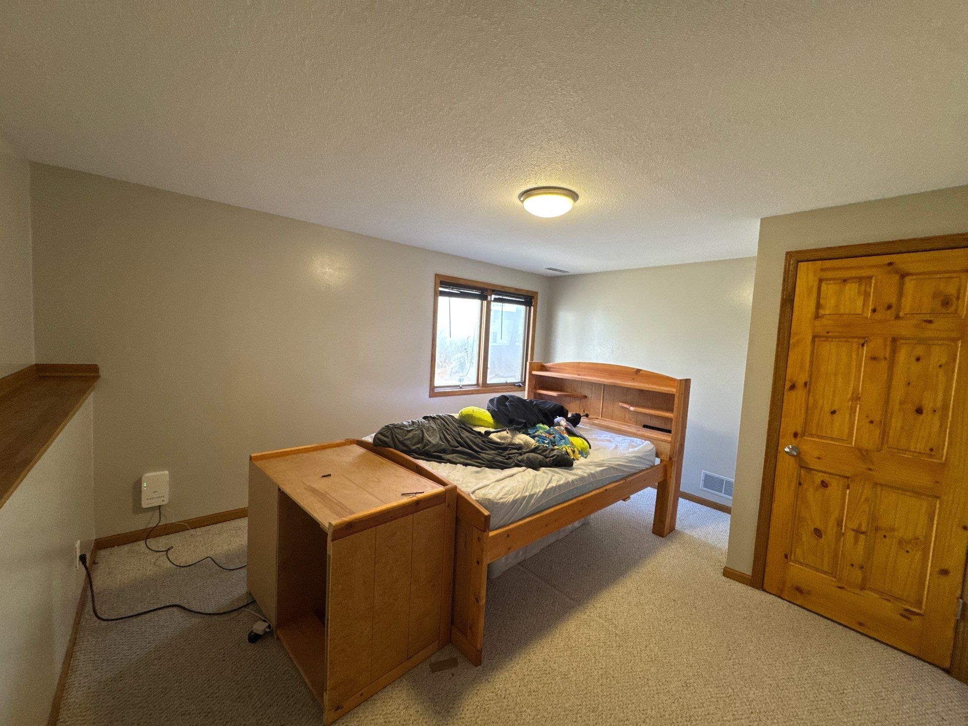 Residential Interior Repaint by Midwest Paint LLC