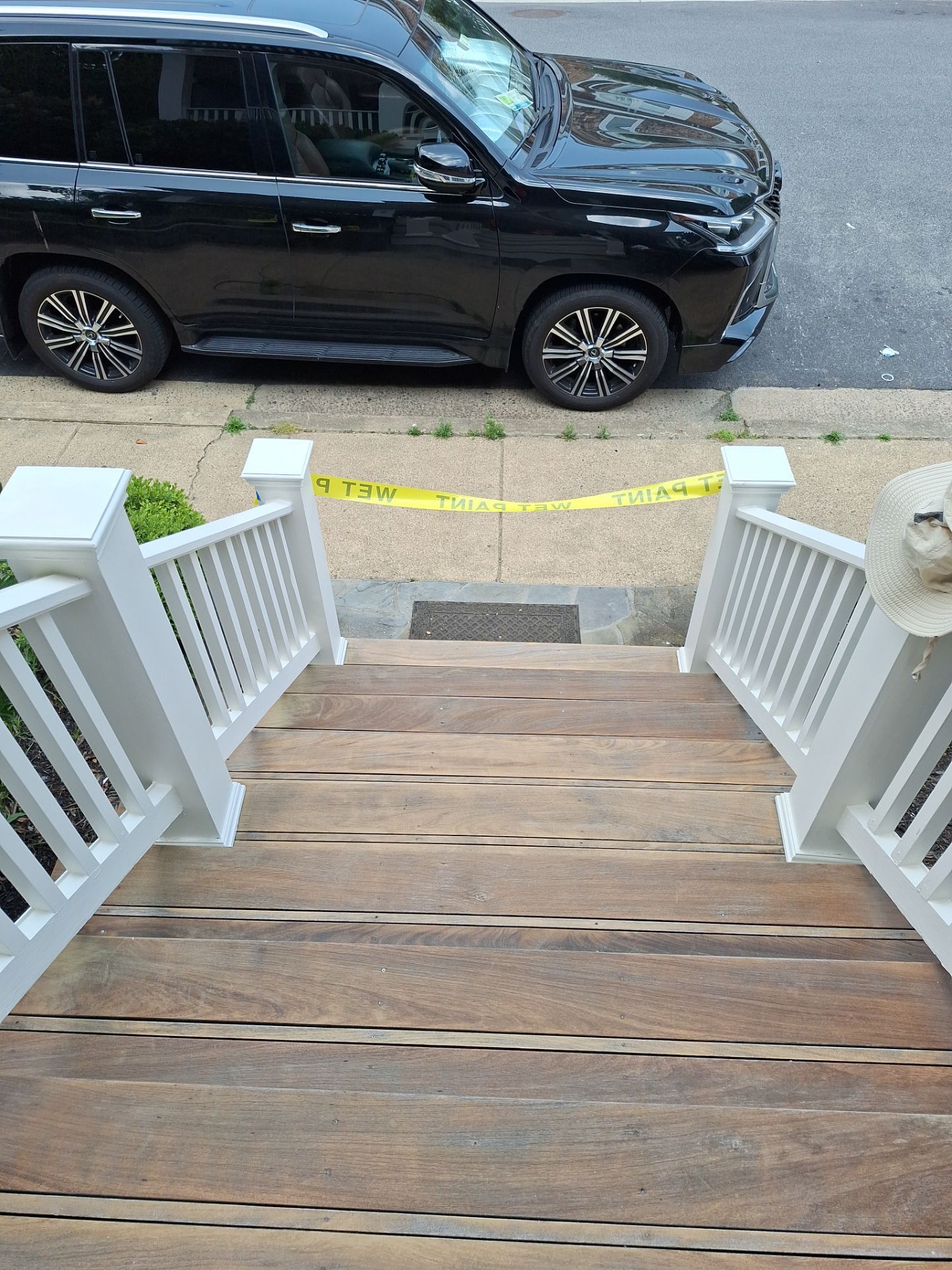 Exterior House Painting in Arlington, VA by My Painter 