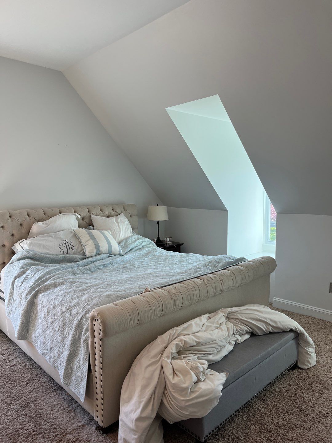 Project in Phoenix by Bec Construction Llc