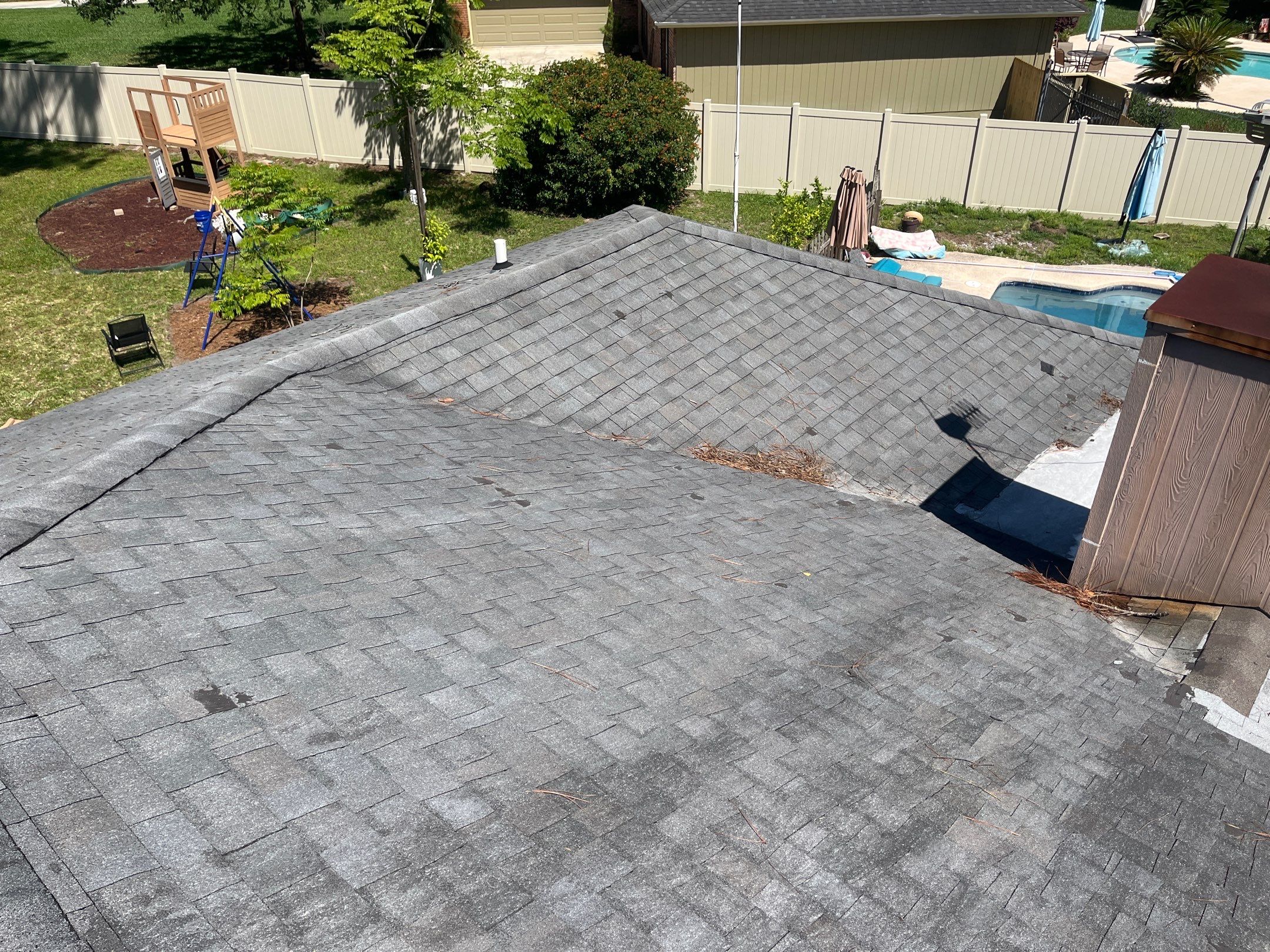 Shingle -> Shingle by Prime Roofing