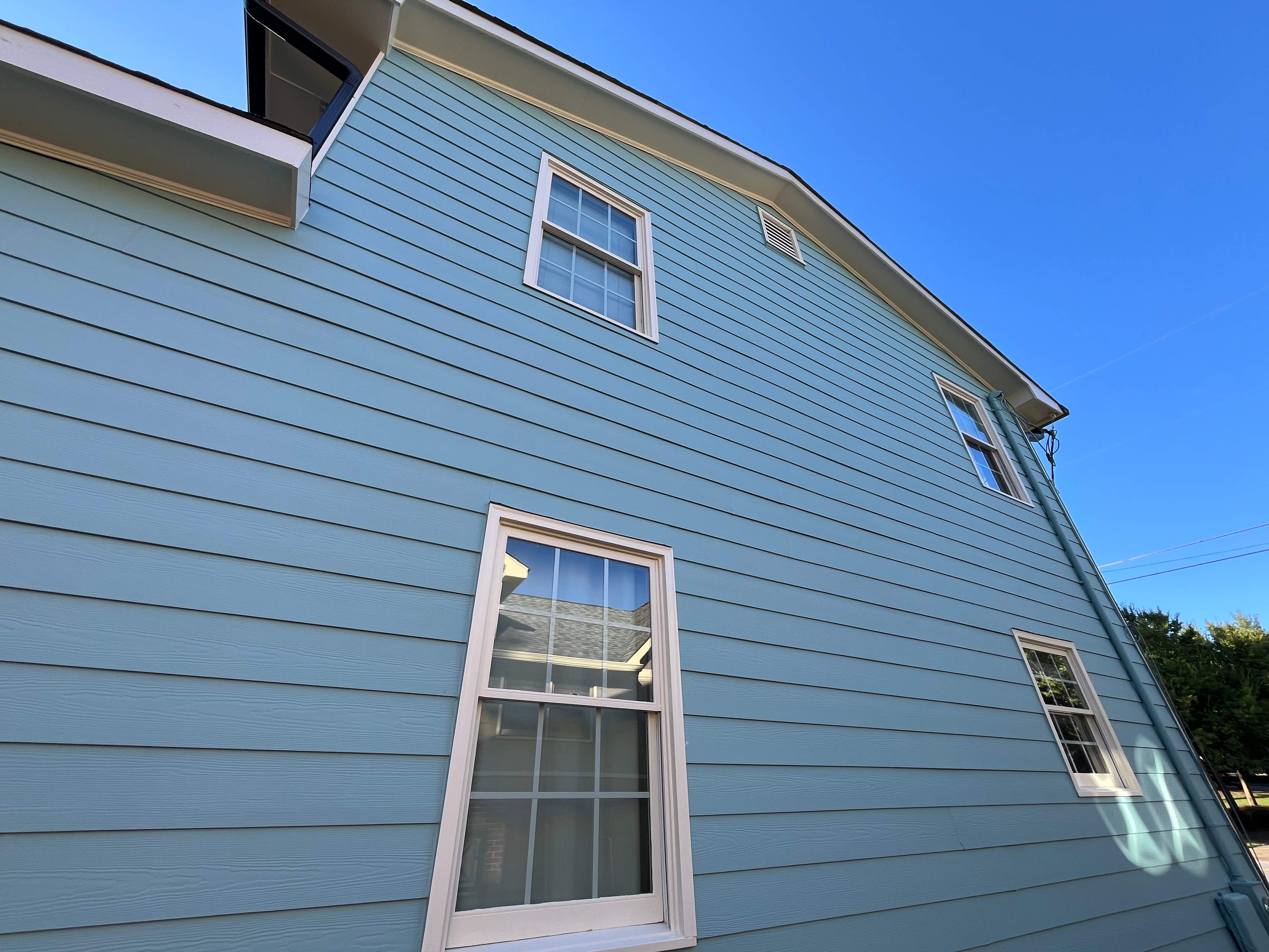 Marietta, GA Upper and Lower Deckorators Deck Rebuild, Porch Resurfaces, Exterior Painting, and more by Nelson Exteriors