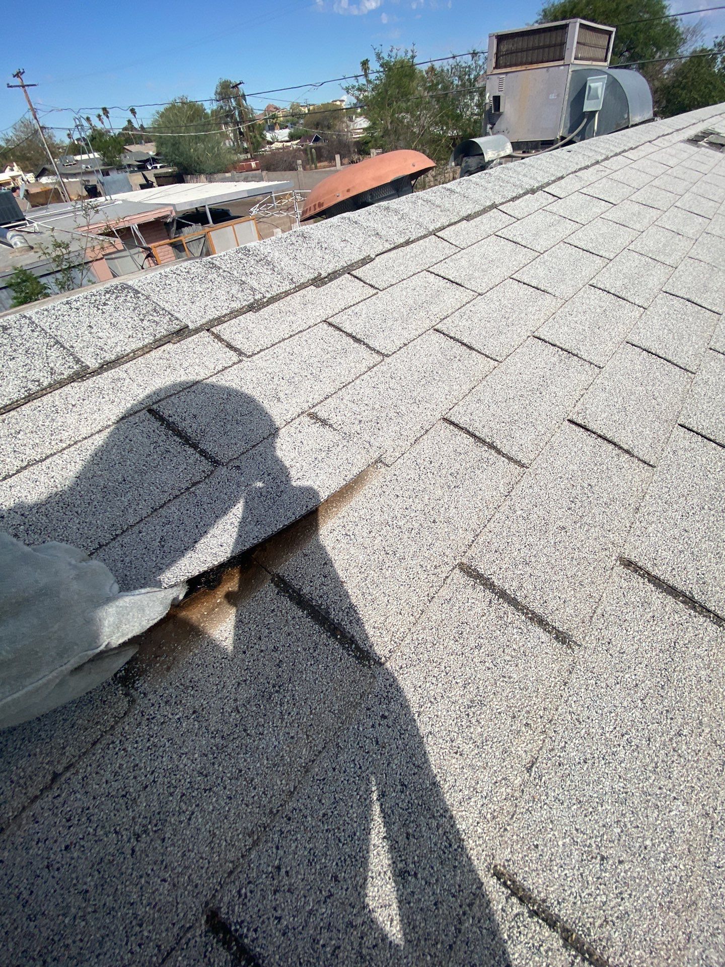 James O's Full Re-Roof (Energy Star) by All Storm Roofing & Construction