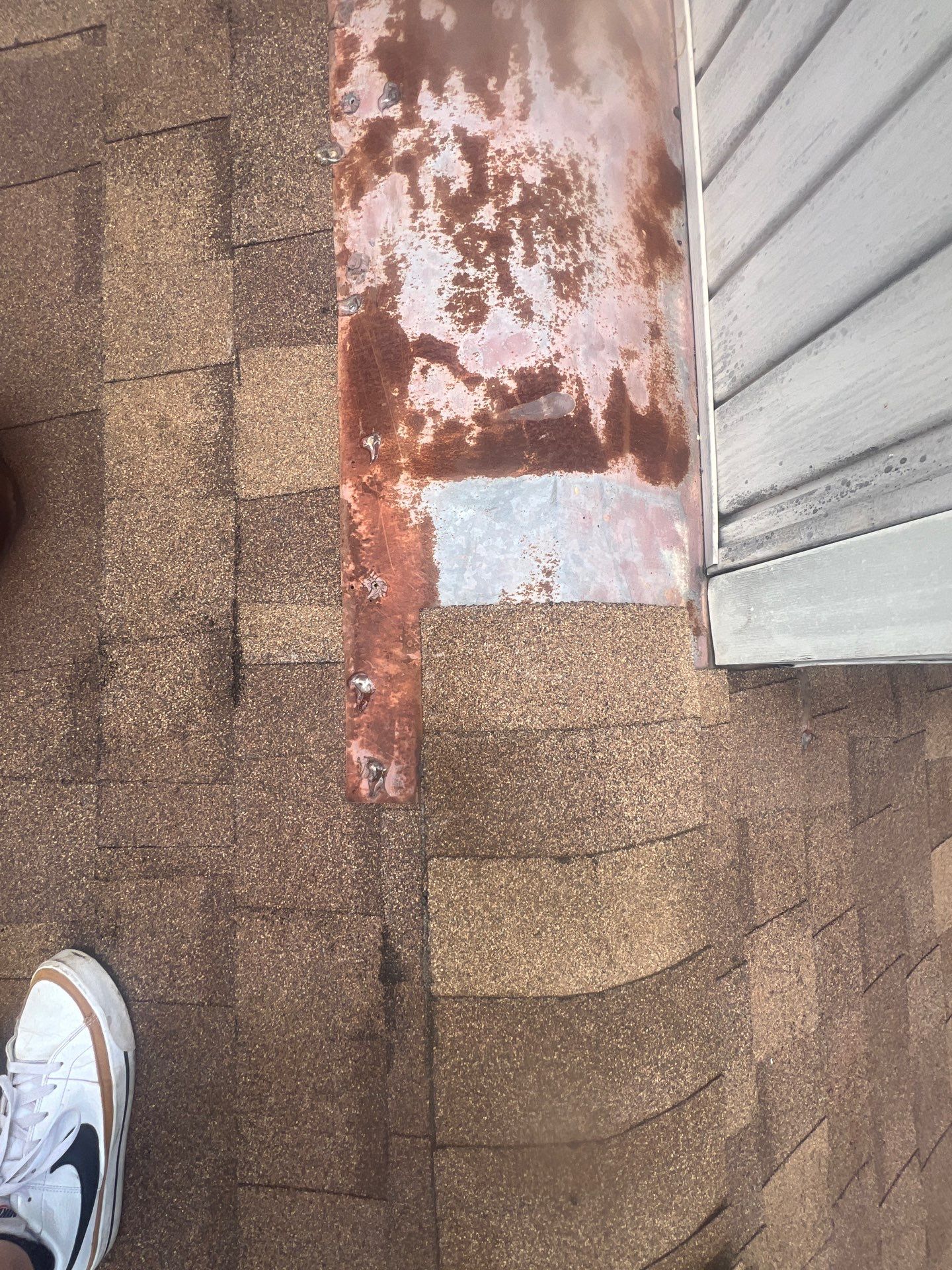 Project in Austin by Rhino Roofing and General Contracting, LLC