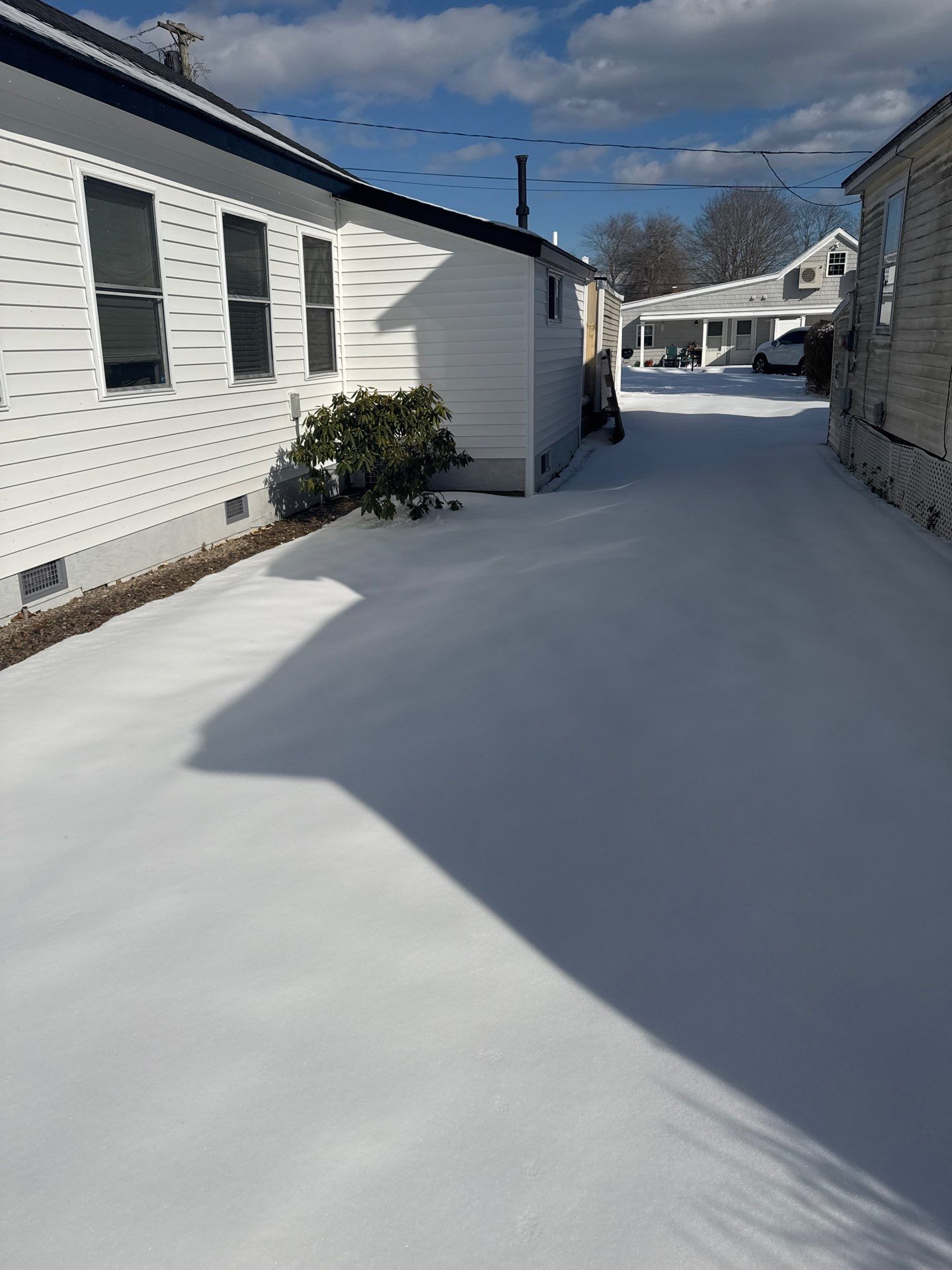 Old Lyme by All site builders LLC