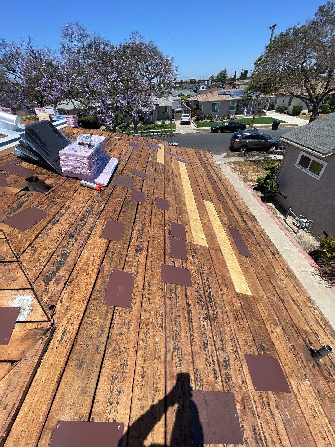 Roof Replacement - Gardena, CA 90247 by Epic Roof Replacement