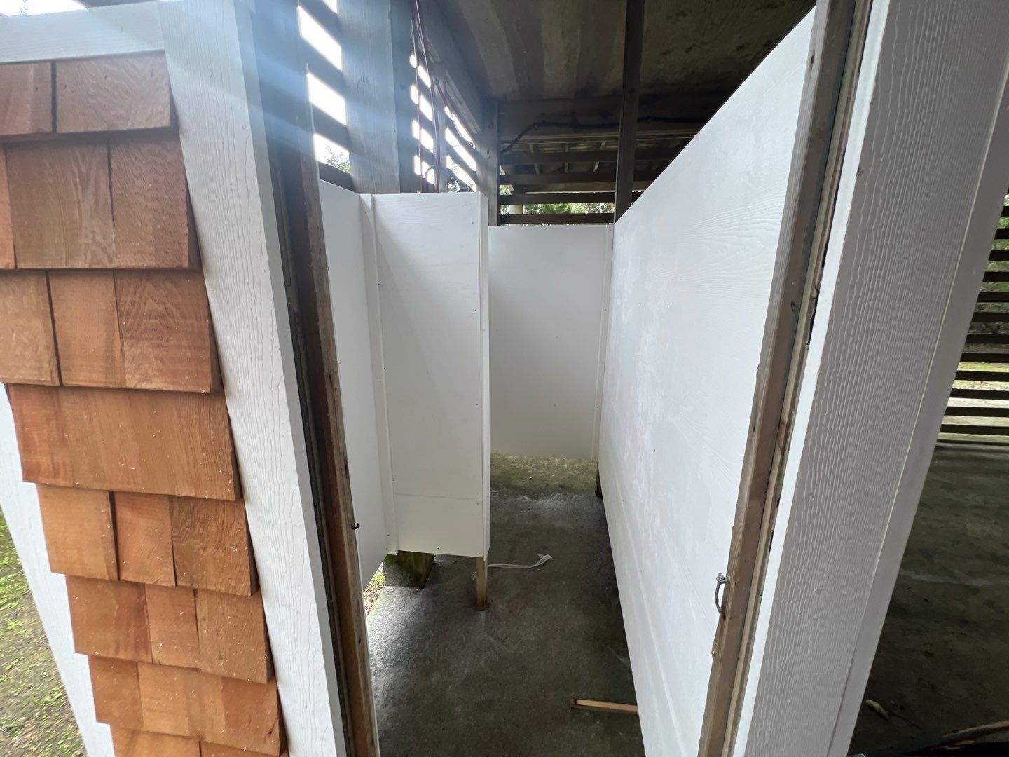 Carolina Clipper Full Exterior Project by Gallop Roofing & Remodeling, Inc.