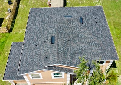 Roof Replacement in Gibsonton, Fl.