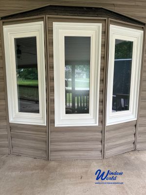 14 Replacement Window Project - Montpelier, Oh 43543