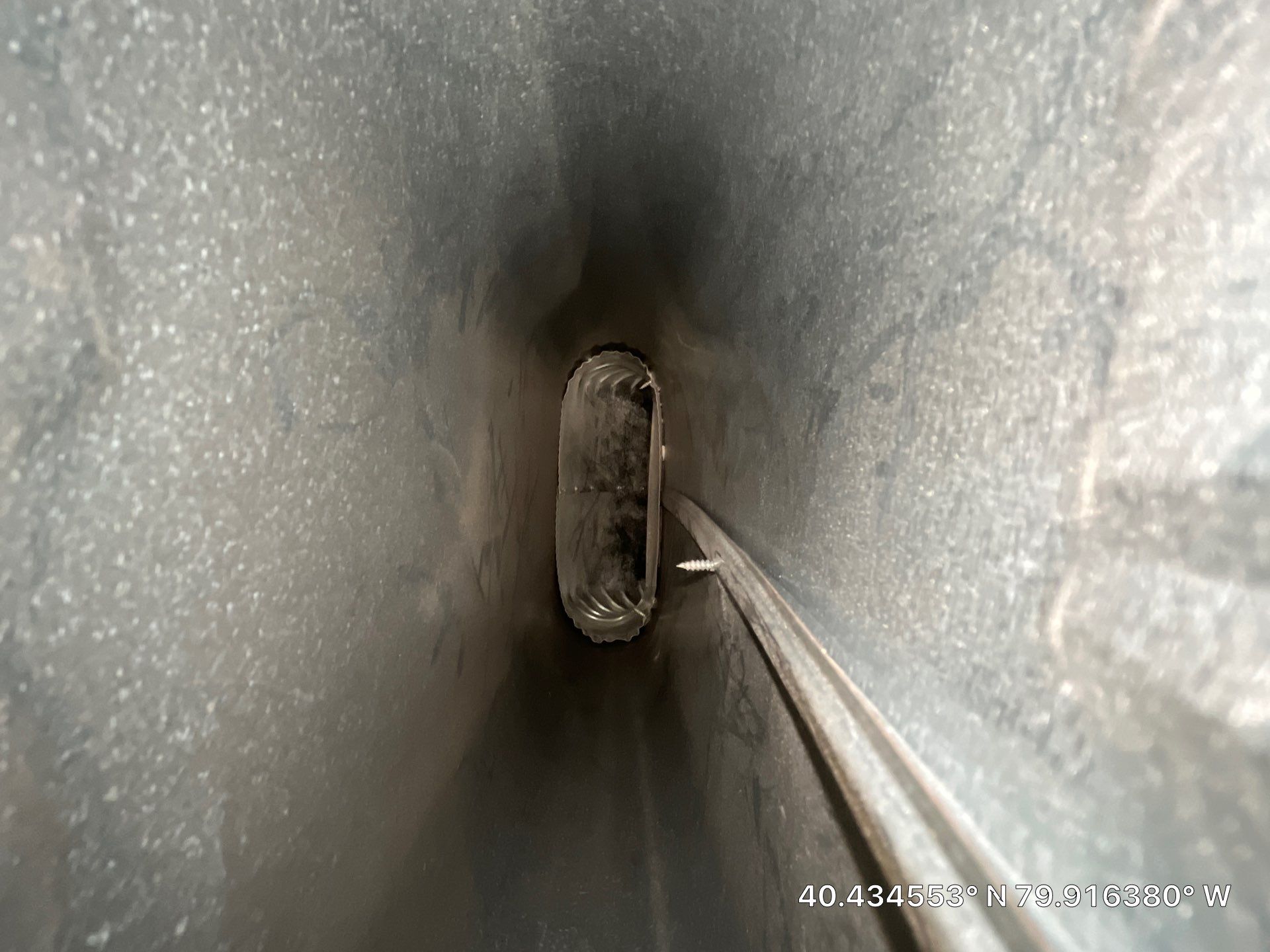 Air Duct Cleaning With a Vacuum Truck in Pittsburgh, PA by Superior Air Duct Cleaning