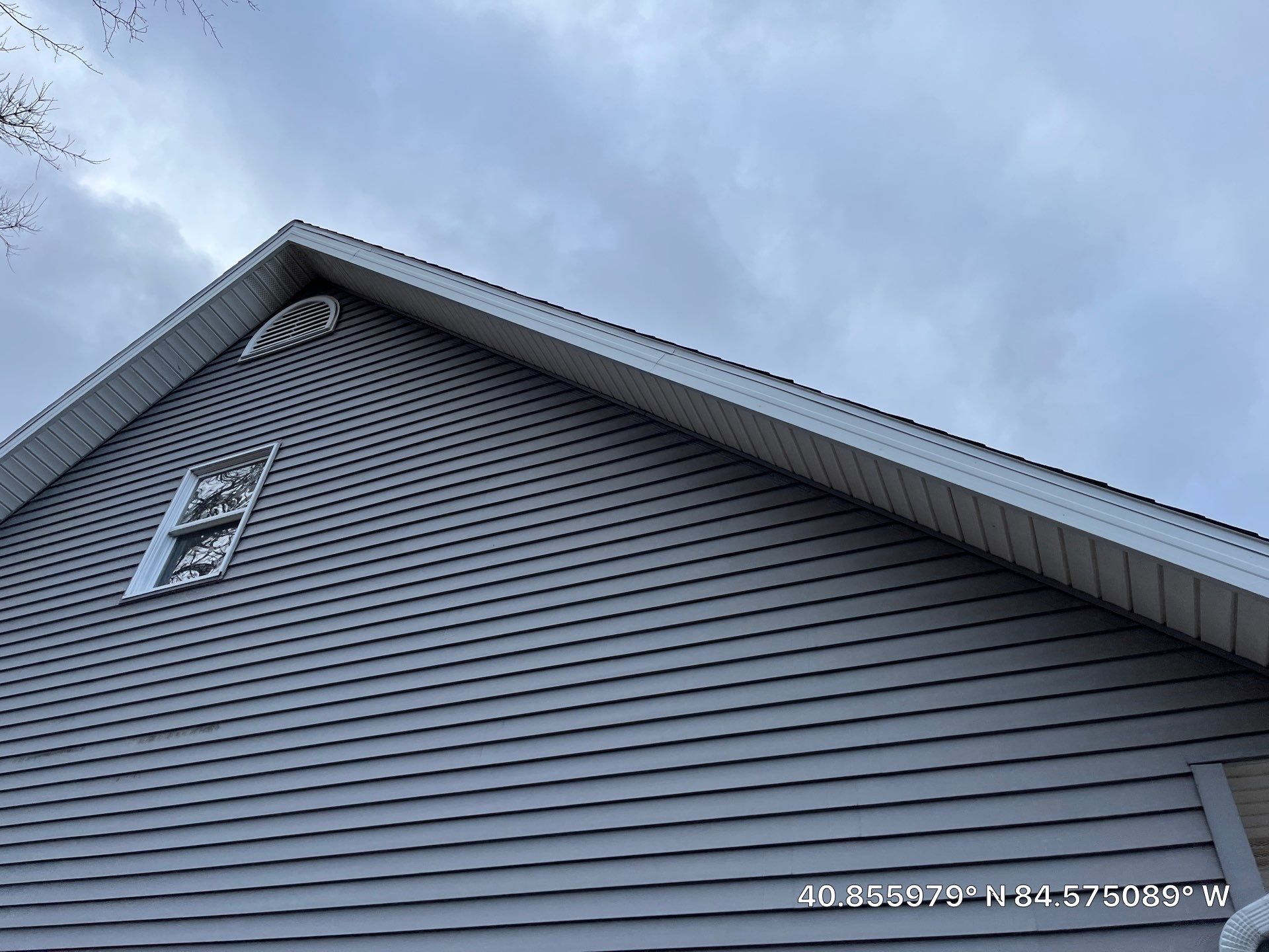 Van Wert - Roof and Siding by Nitro Roofing and Construction