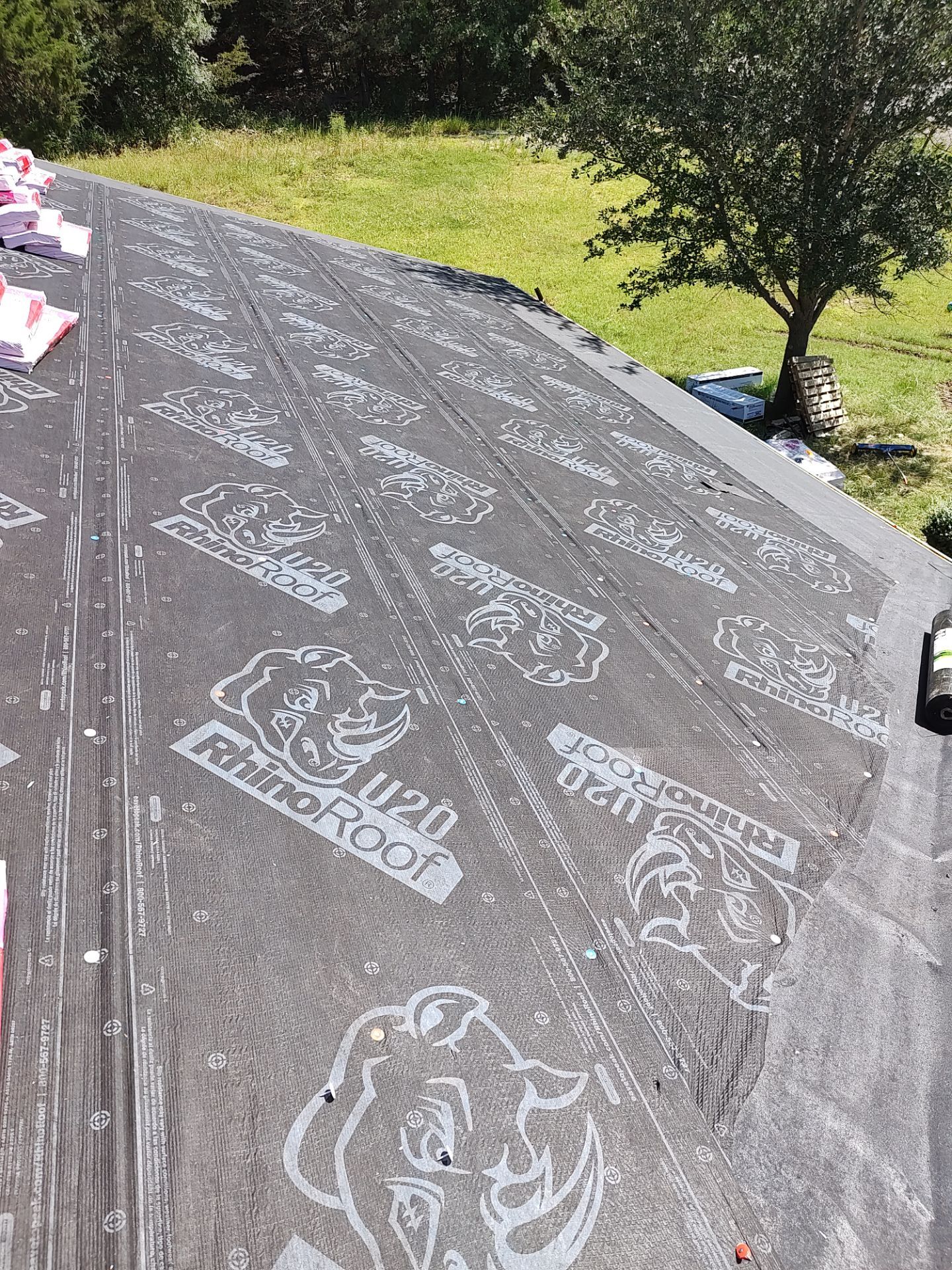 Roofing & Fascia Replacement done right!! by In & Out Construction & Remodeling, LLC
