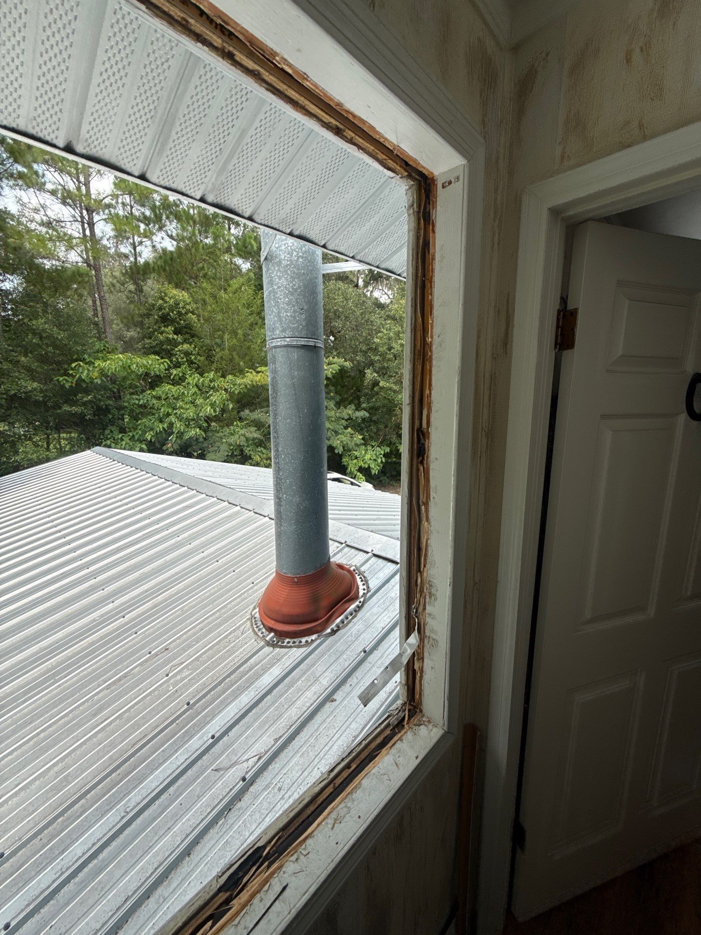 Energy-Efficient Vinyl Window Replacement Throughout Williston Home by Windows & Doors Store
