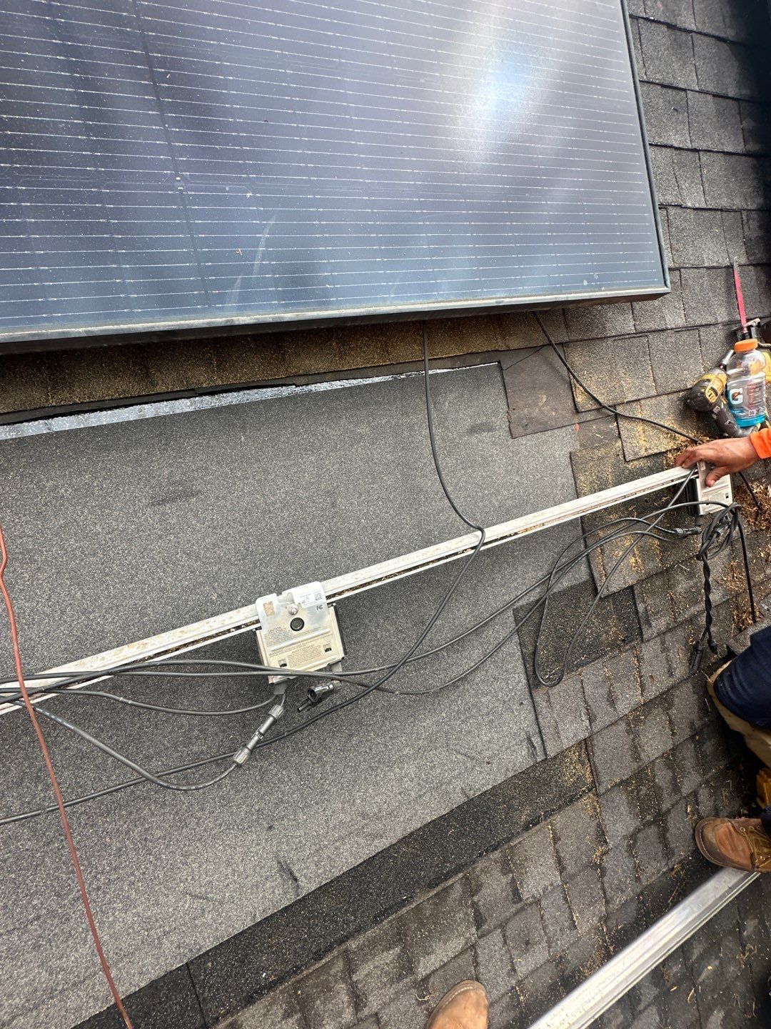 Roof Repair Houston by Roof Repair Services LLC