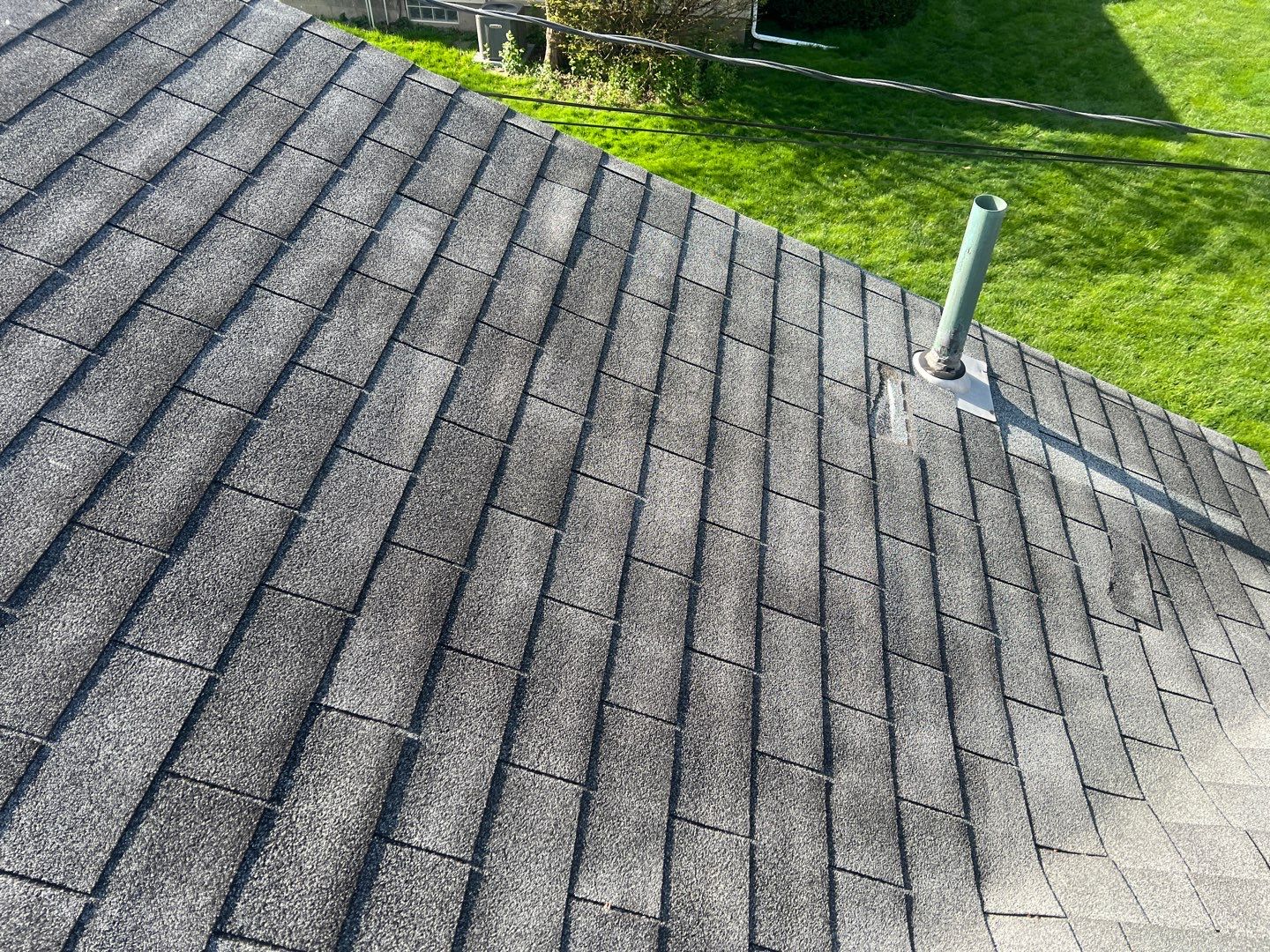 Patty Staub by Silver Leaf Contracting 
