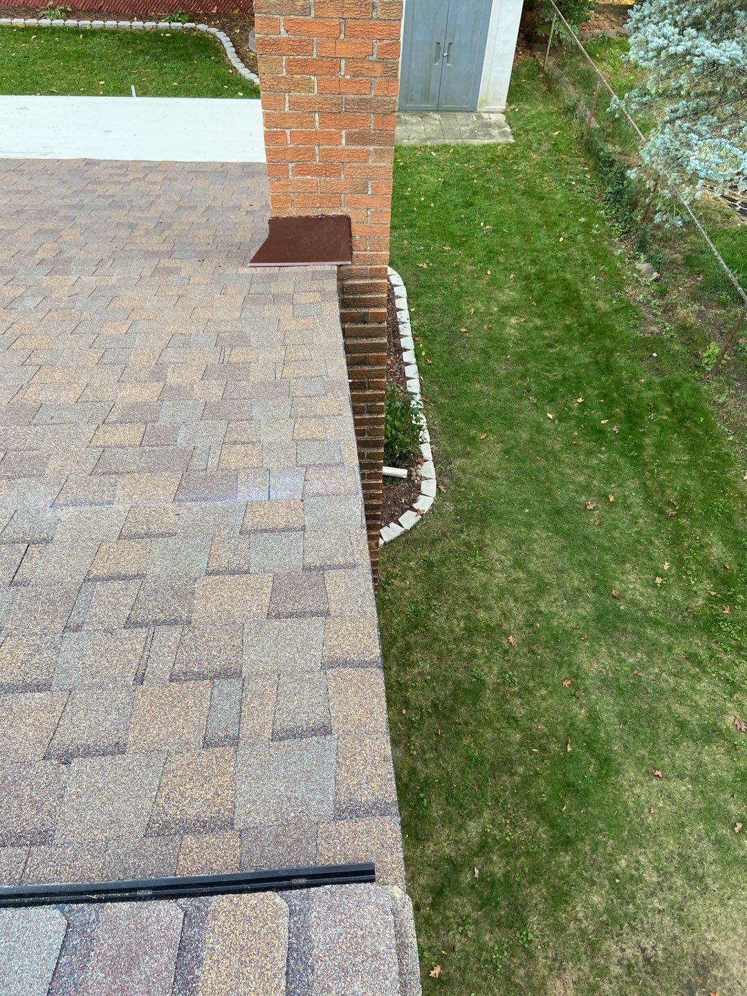Roof Replacement using CertainTeed Landmark by 180 Contractors