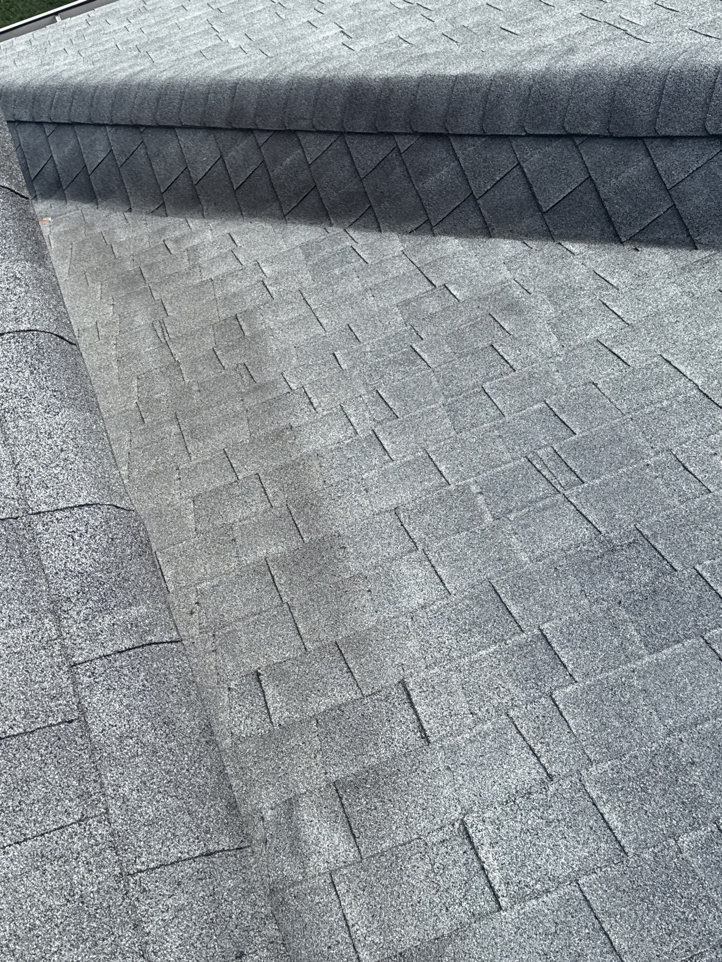 Roof Preservation in Harvest by NANOROOF Alabama