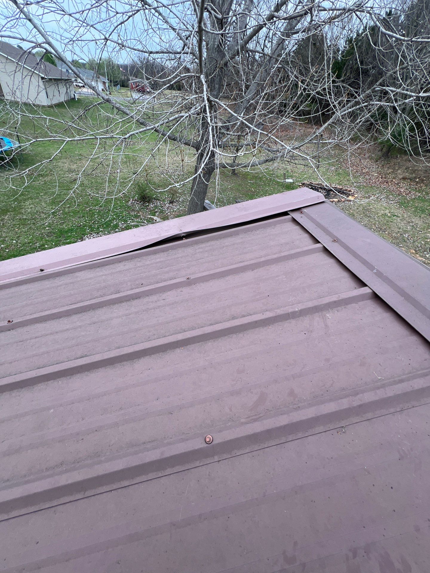 Roofing & Fascia Replacement done right!! by In & Out Construction & Remodeling, LLC