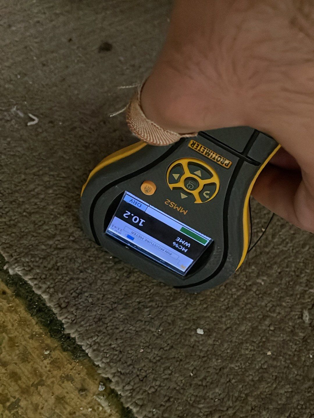 Project in Southfield by EzDry Water Mitigation & Property Restoration