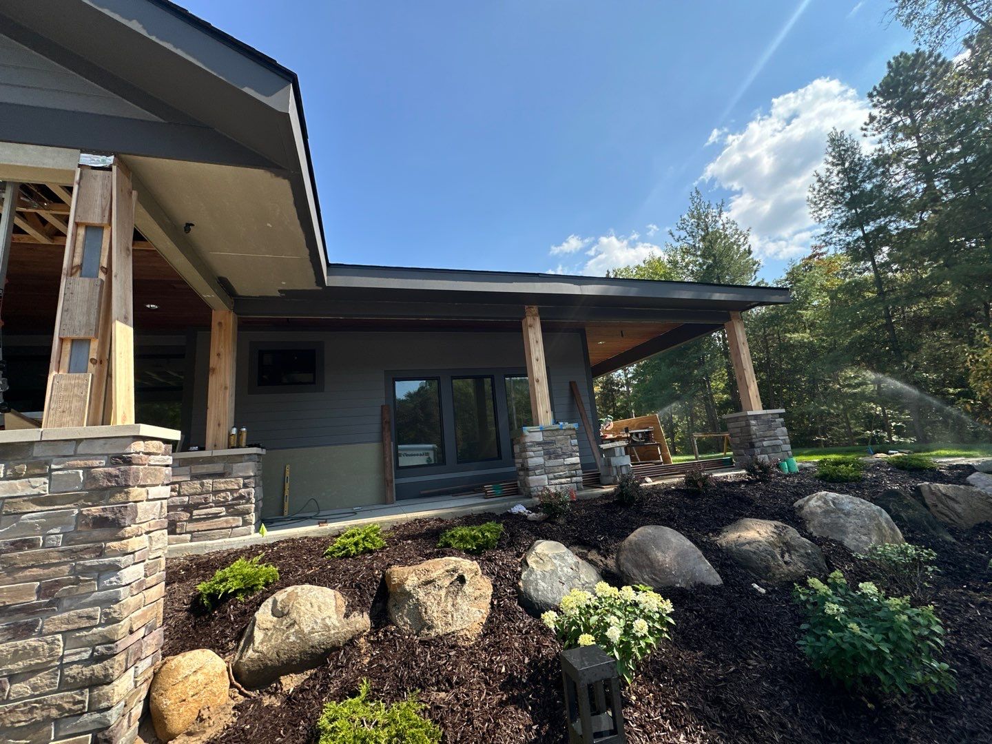 Project in Walker by Cutting Edge Homes