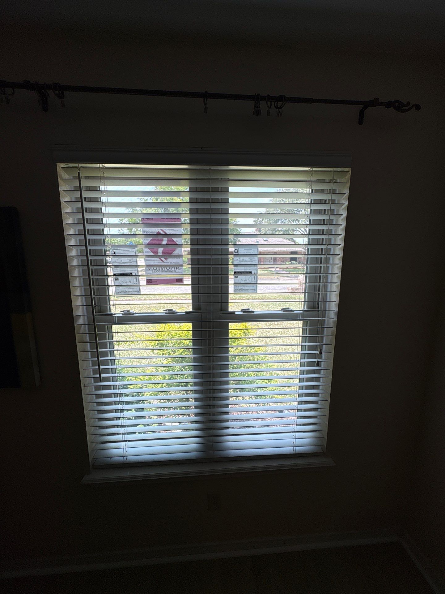 Impact windows brick install by Bayfront Roofing and Construction