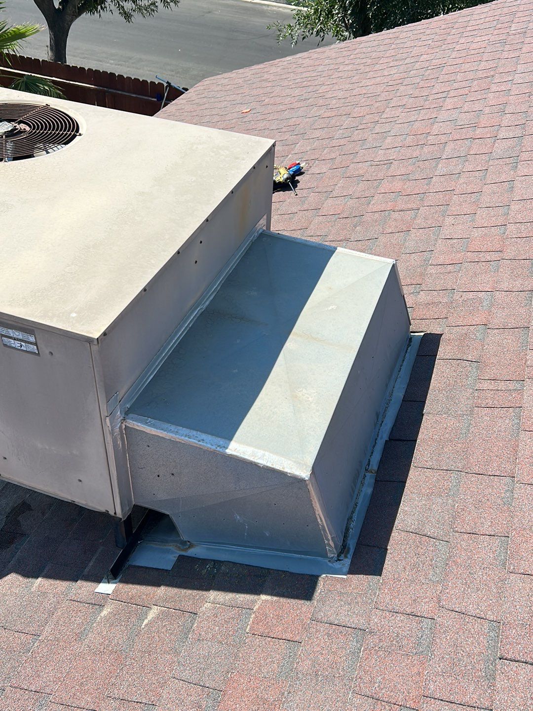 HVAC Diagnostic & Repair by Grandmark Service Company