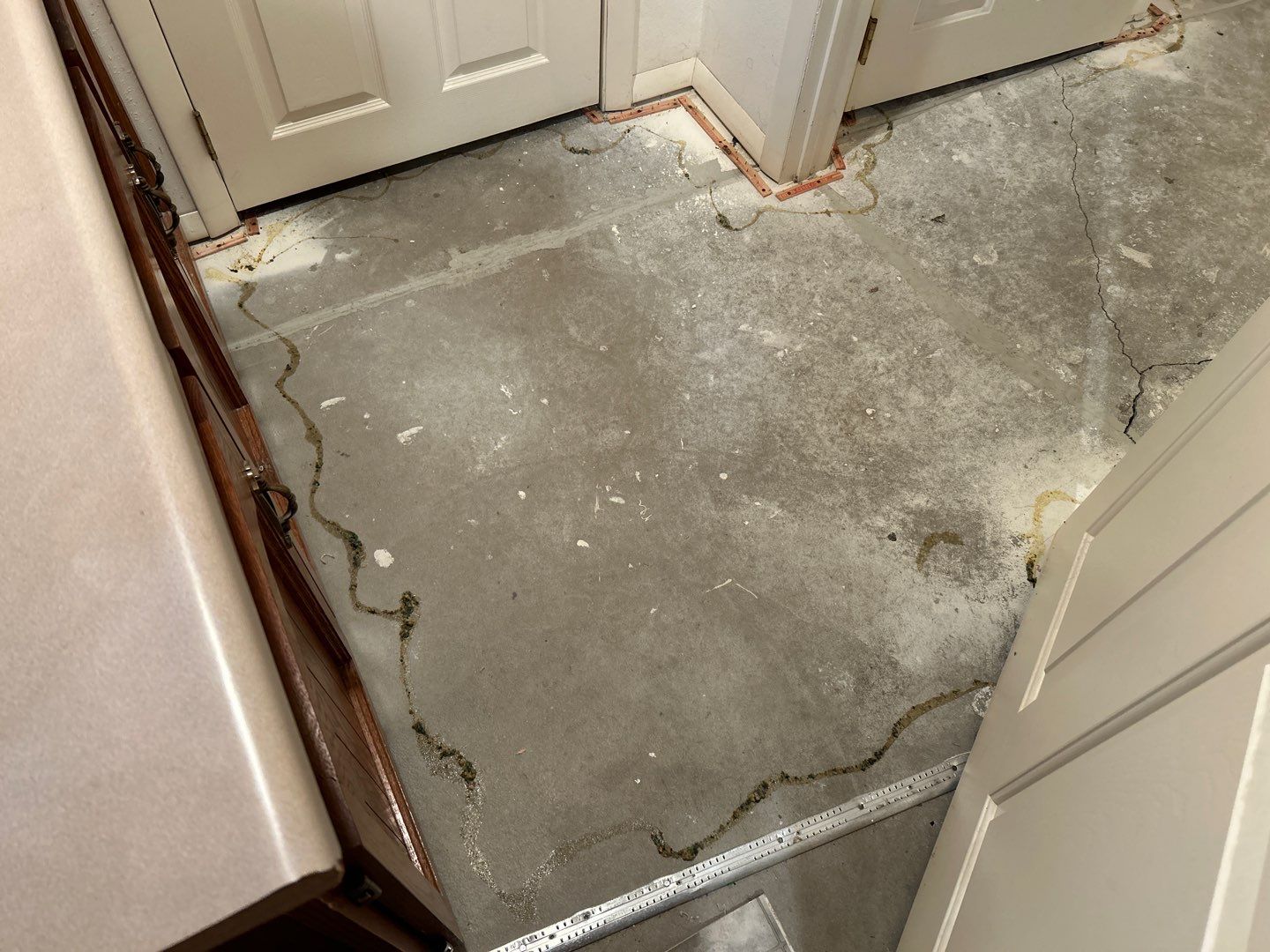 Reconstruction by Accountable Home Services