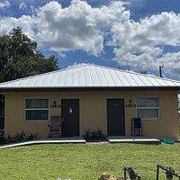 24ga 1" Nail-Strip Mill Finish  by Total Roofing System The Metal Roof Experts