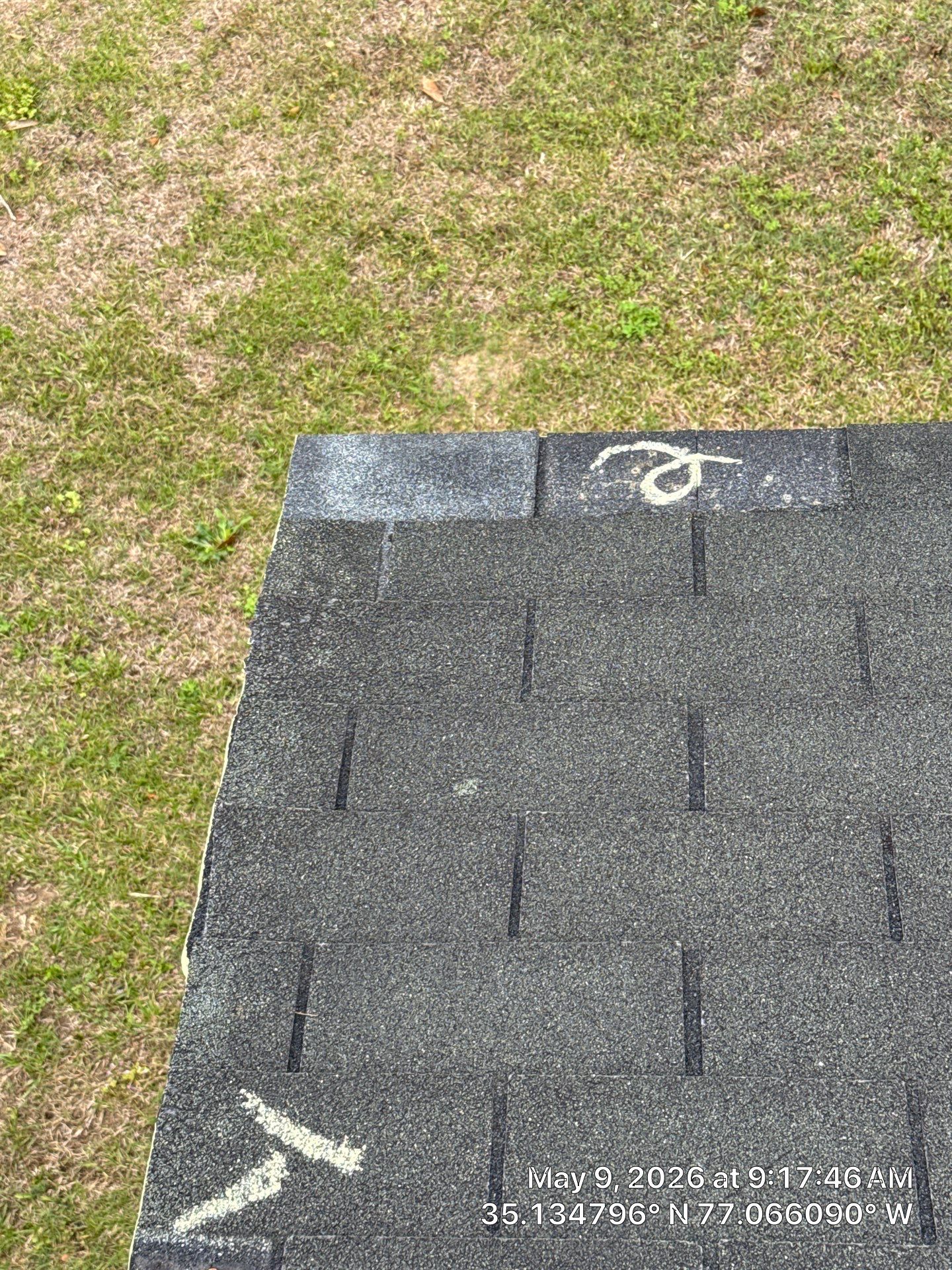 New Bern Roof Inspection | NC Roofs by North Carolina Roofs