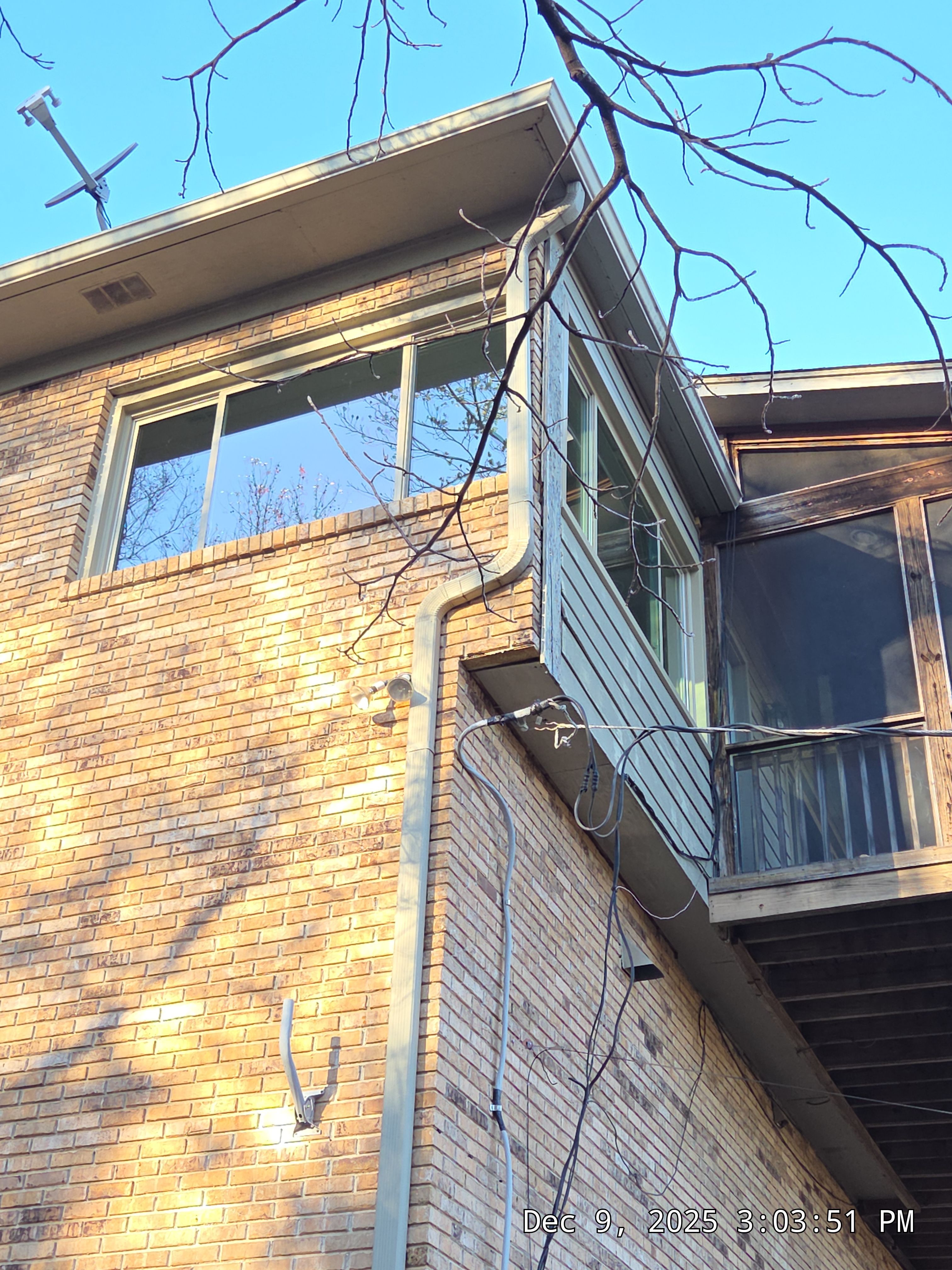 Jones Project in Vestavia by The Window Source