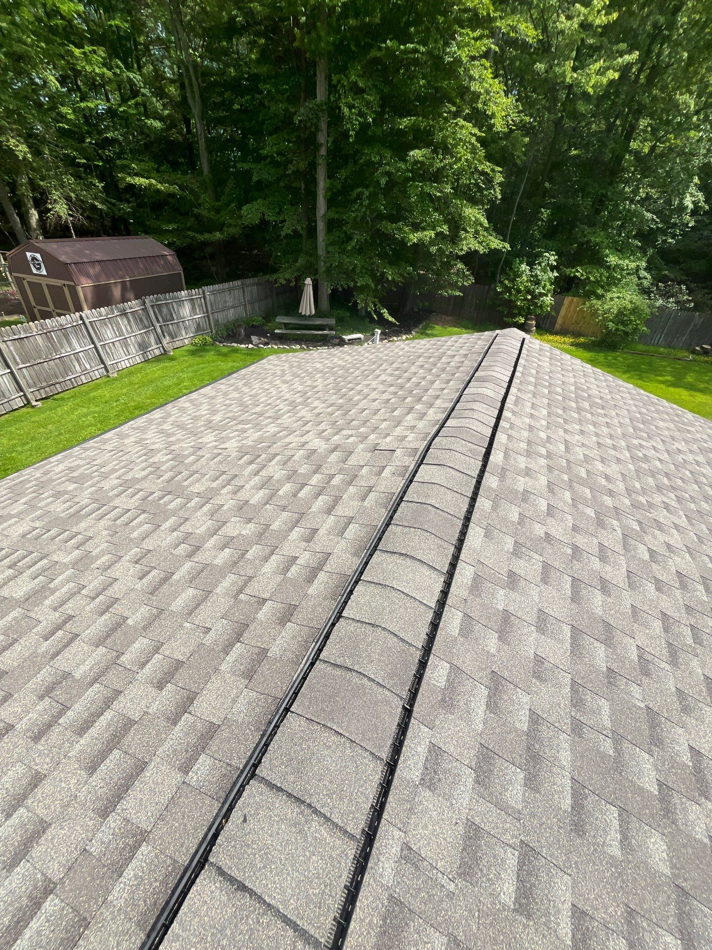 Roof Replacement by Homestyle in Brunswick by Homestyle Home Improvements (HHI)