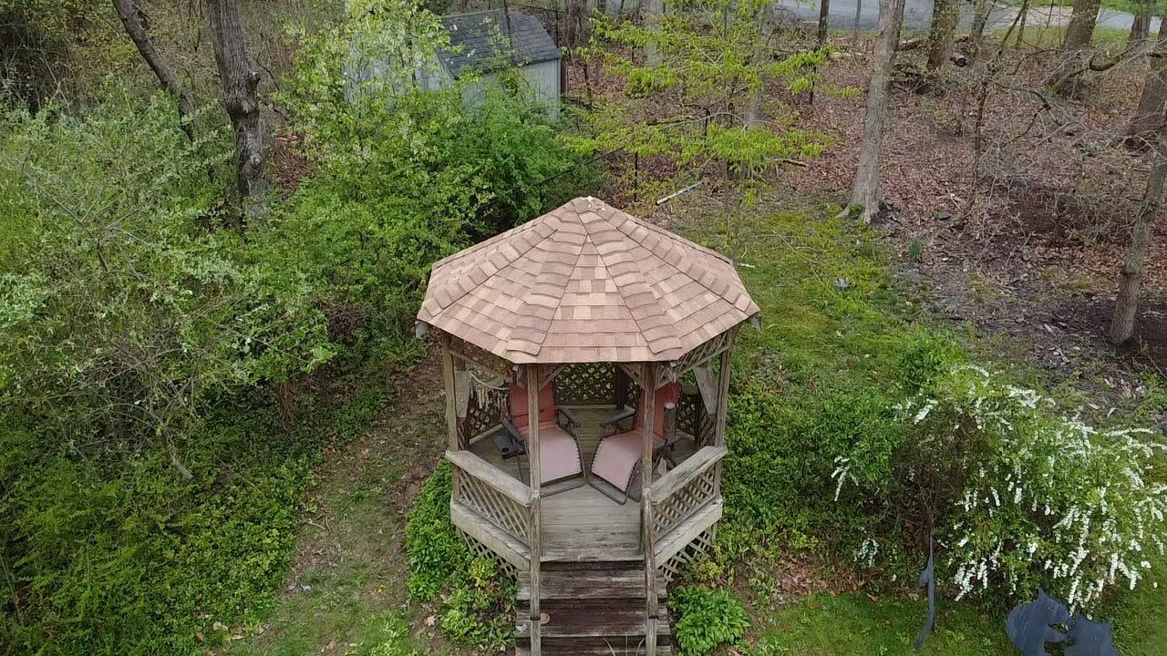 Residential Roofing Installation using Architectural Shingle by RJC General Construction, LLC.