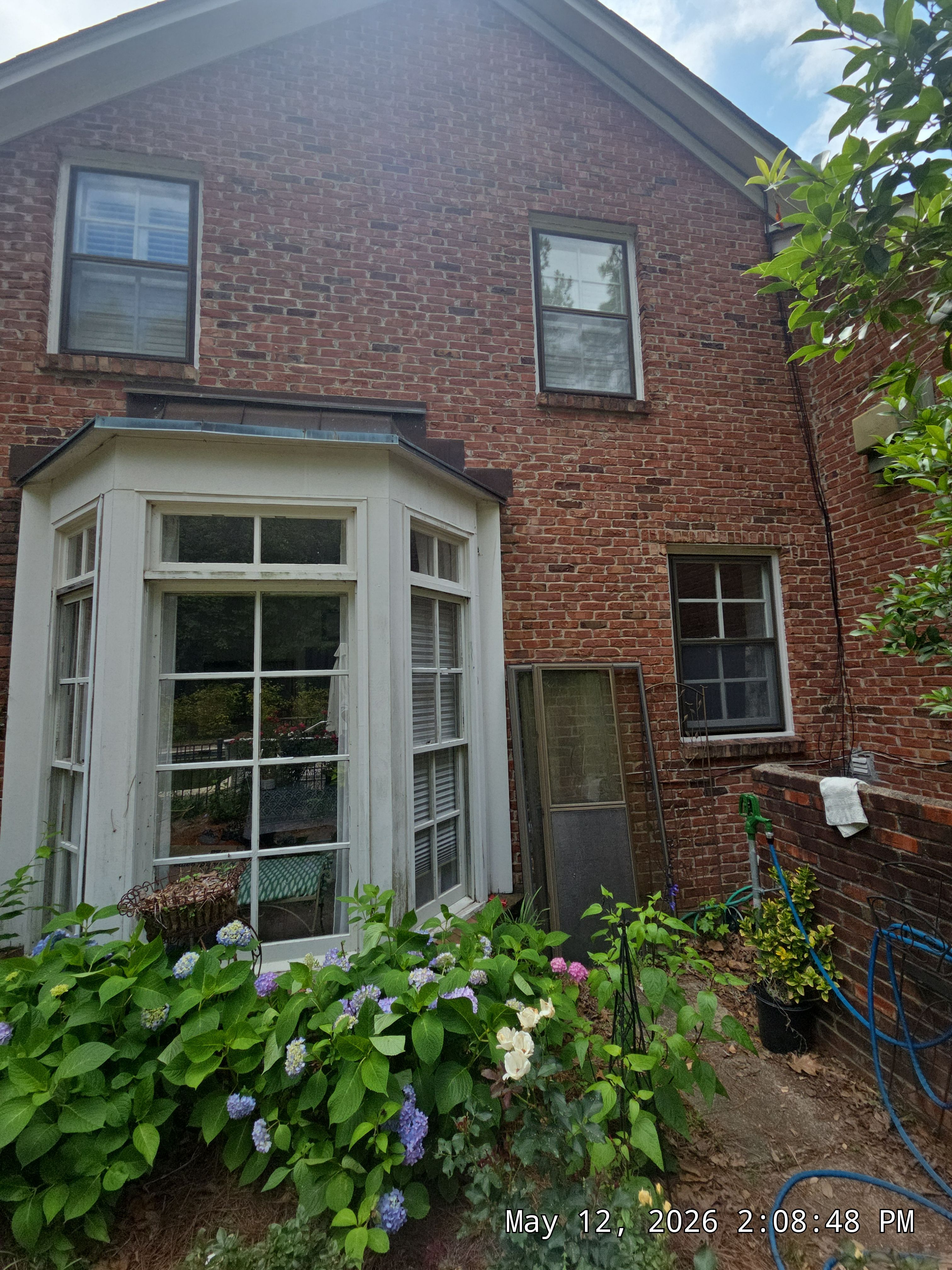Ackerman Project in Vestavia Hills by The Window Source