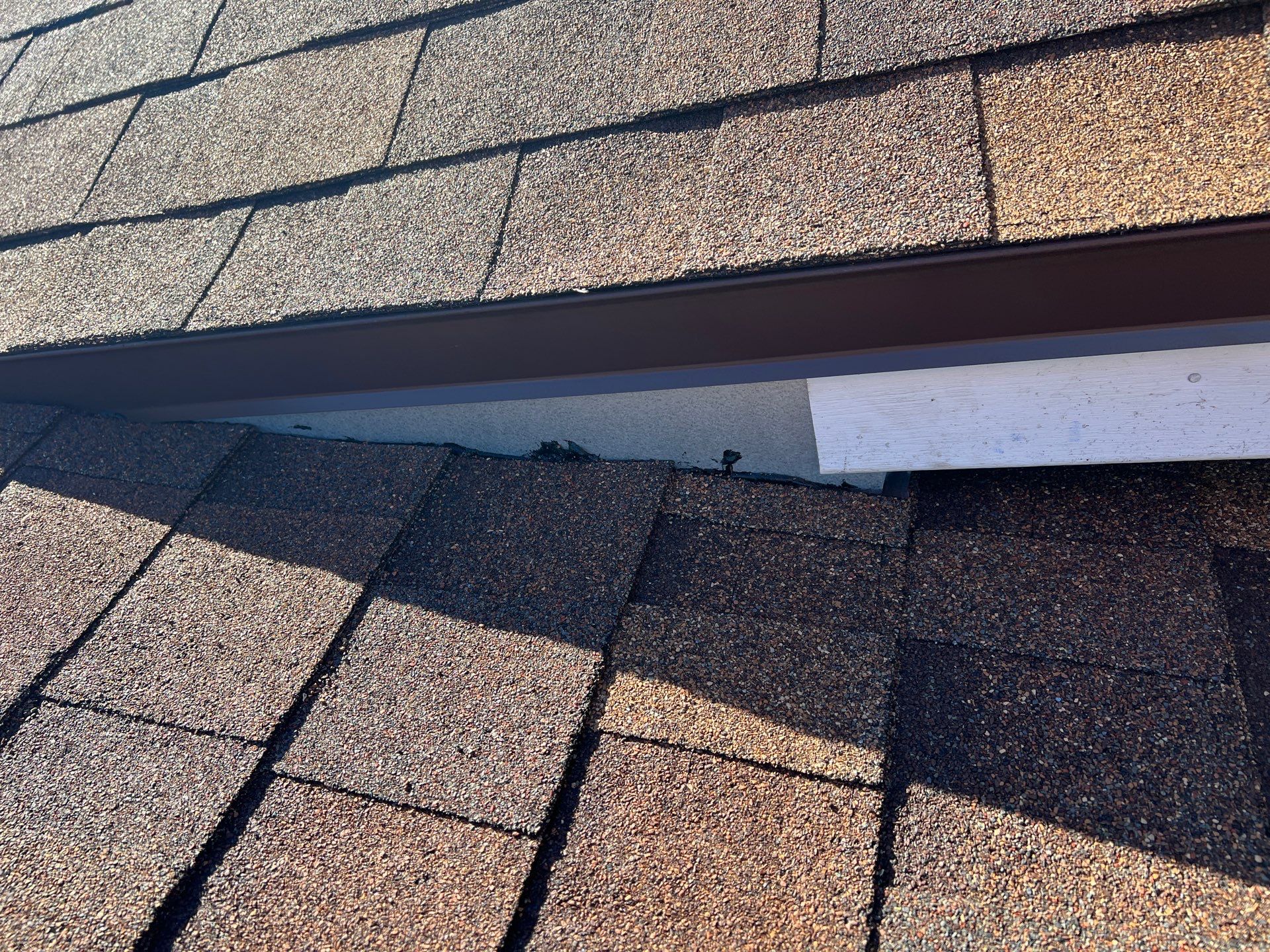 Project in St. Petersburg 33704 by Mitchell Roofing Company LLC 