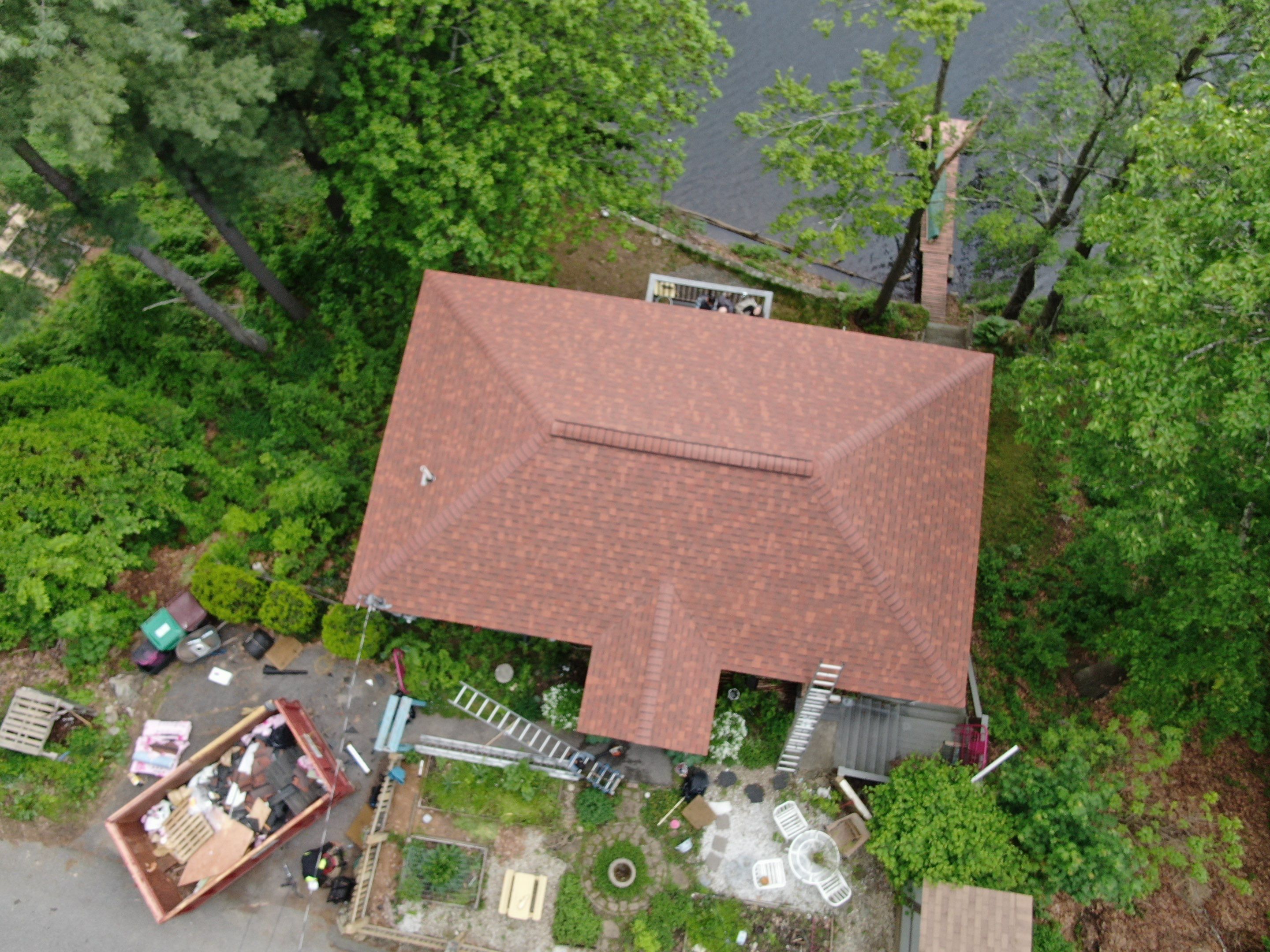 Roofing | Clinton by Mighty Dog Roofing of Greater Middlesex County