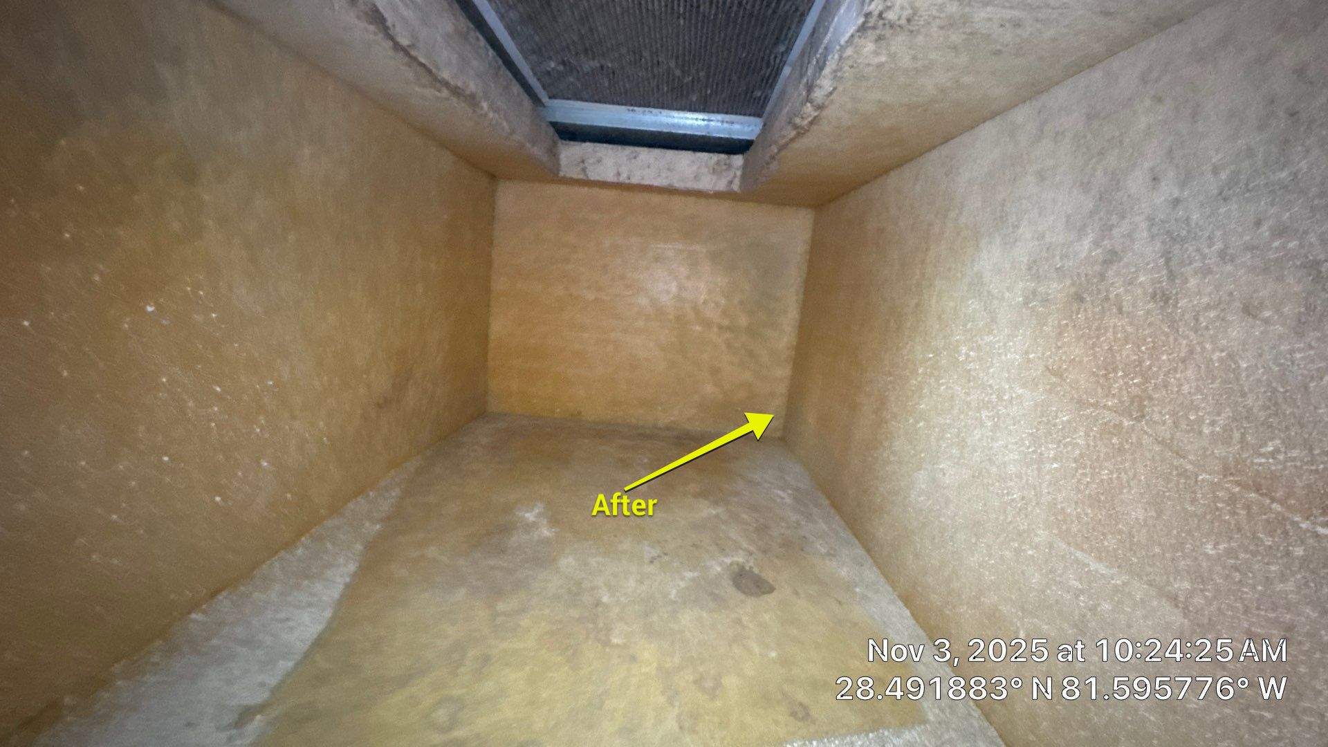 Air Duct Cleaning in Windermere by Hygienic Air, Inc