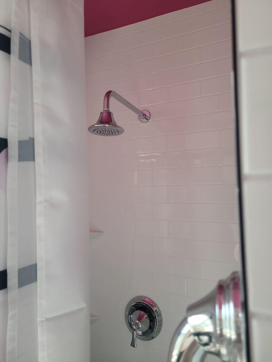 Raleigh Historic Bathroom Rescue by Elite Remodeling and Design LLC