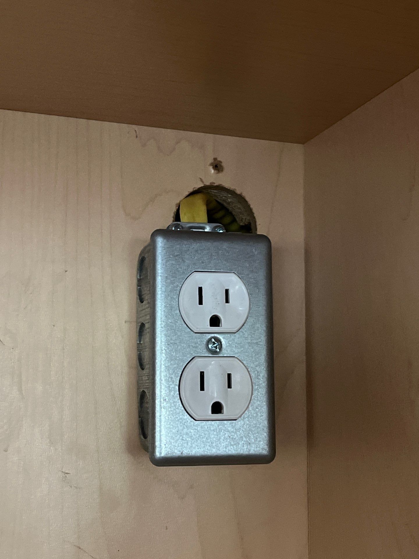 Electrical Upgrades in Winter Park by Smartron Electric