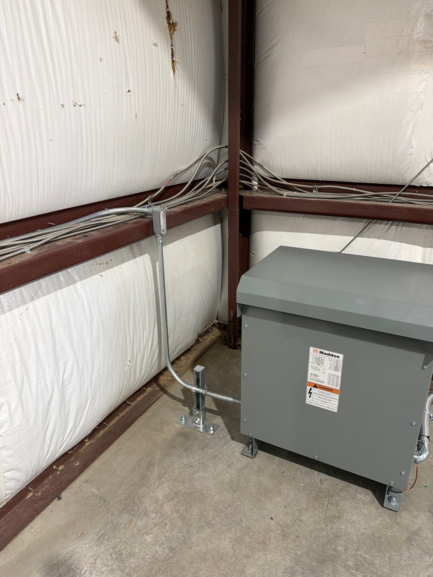 Belt Slicer Install by Z.O.E. Electric LLC