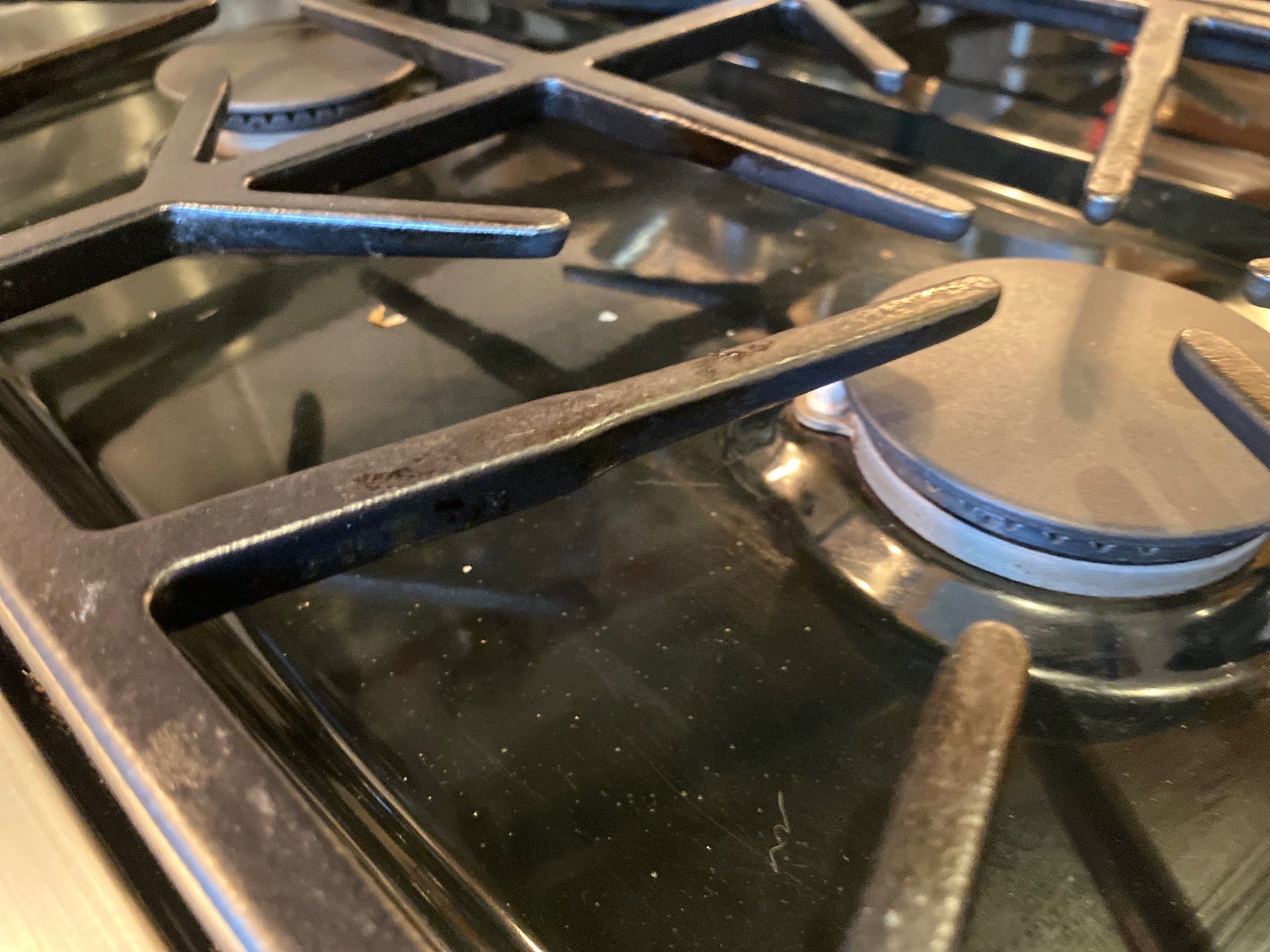 Maid Service and cleaning Project in Lake Oswego by Cloud 9 Professional Cleaning Services