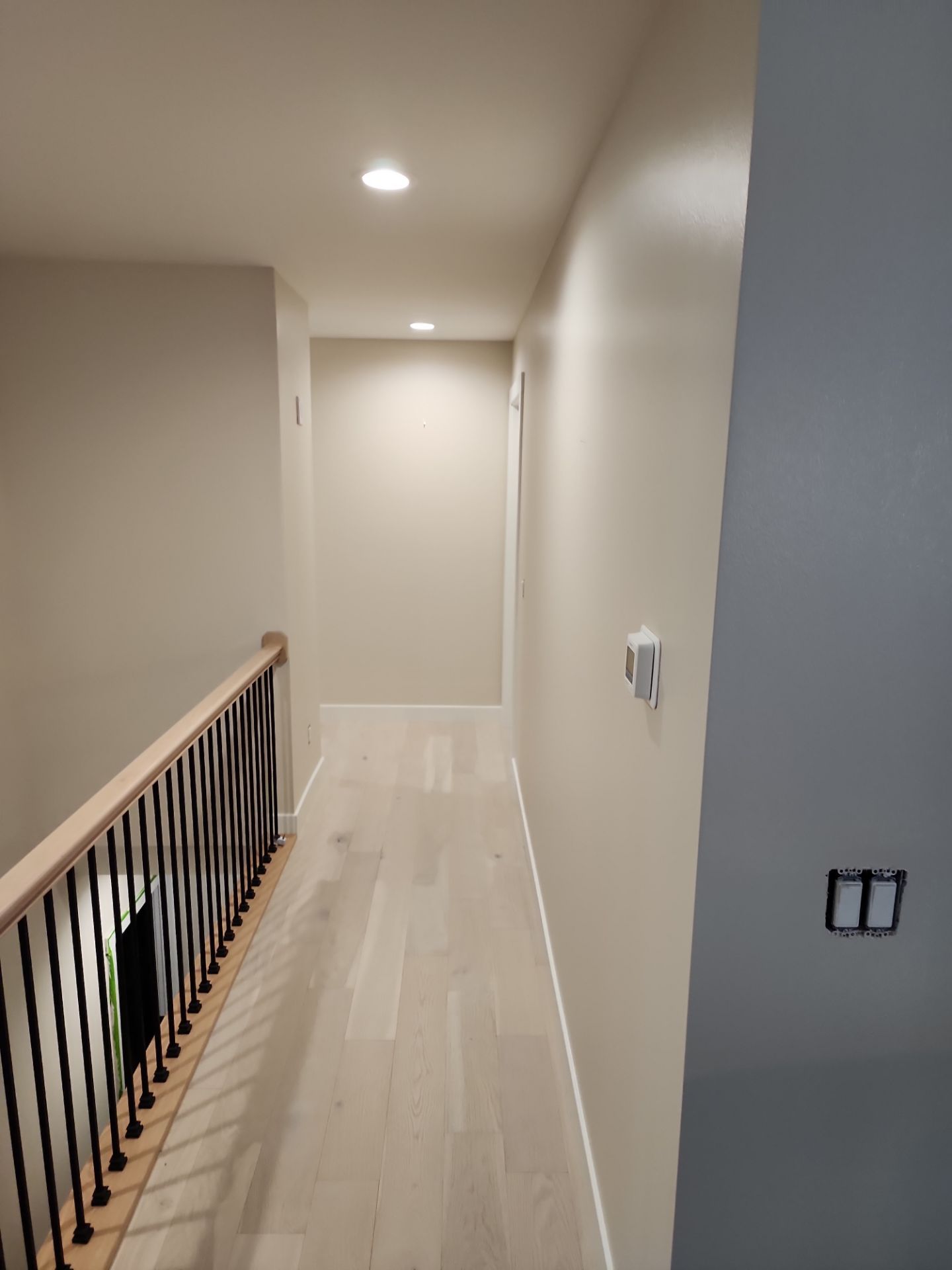 Peosta 1st Floor Repaint by Grandview Painting